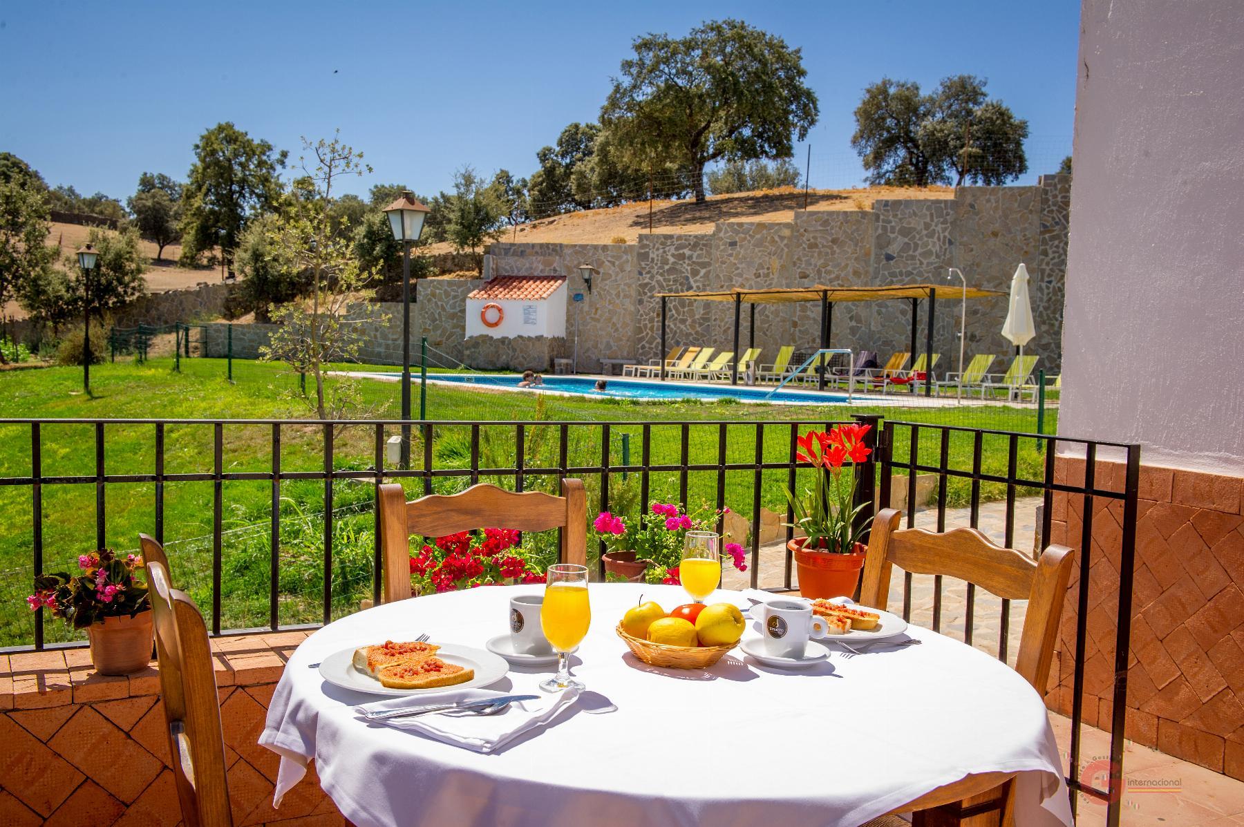 Venta de hotel en Córdoba