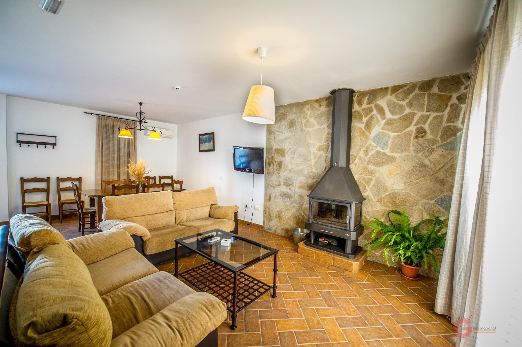 Venta de hotel en Córdoba