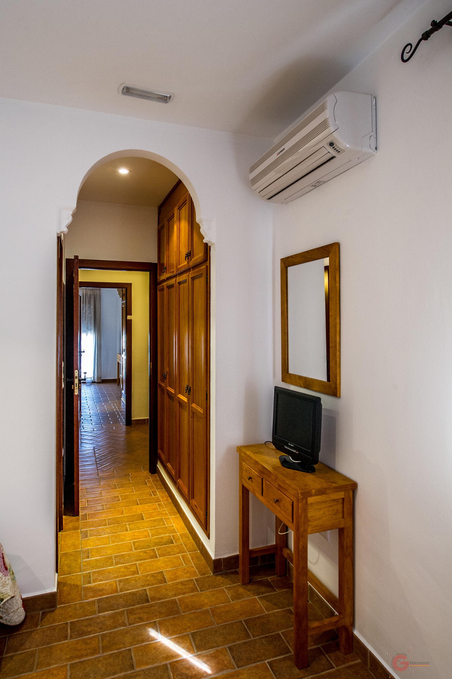 Venta de hotel en Córdoba