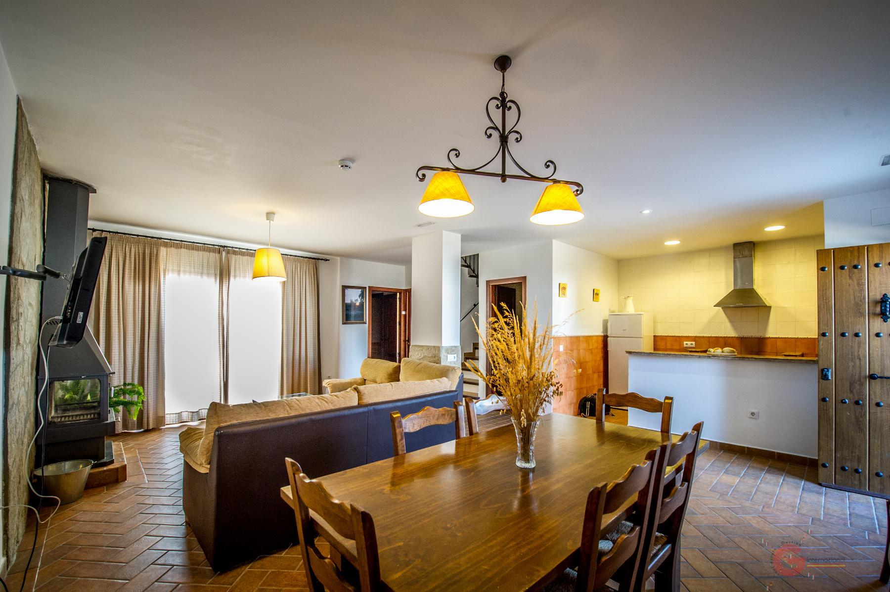 Venta de hotel en Córdoba