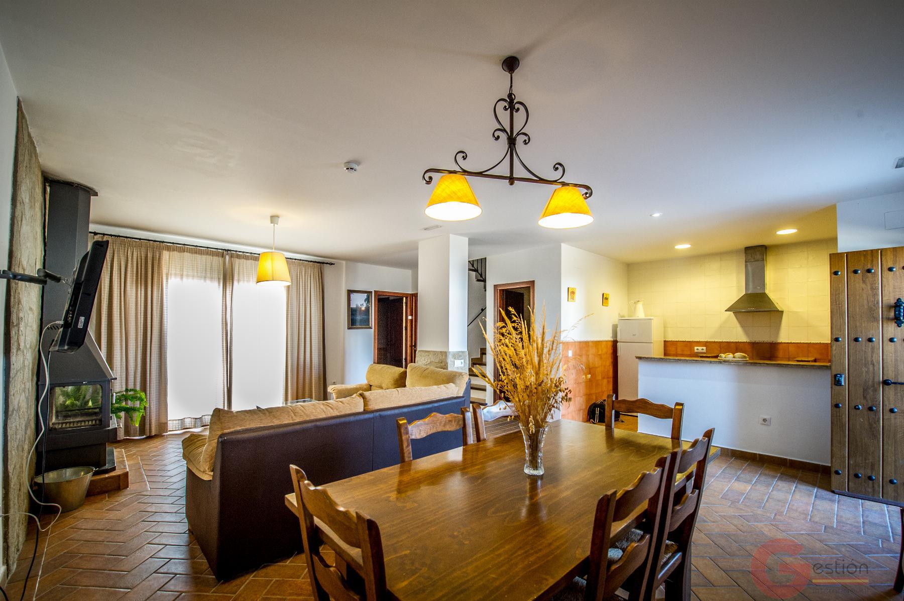 Venta de hotel en Córdoba Venta de hotel en Córdoba