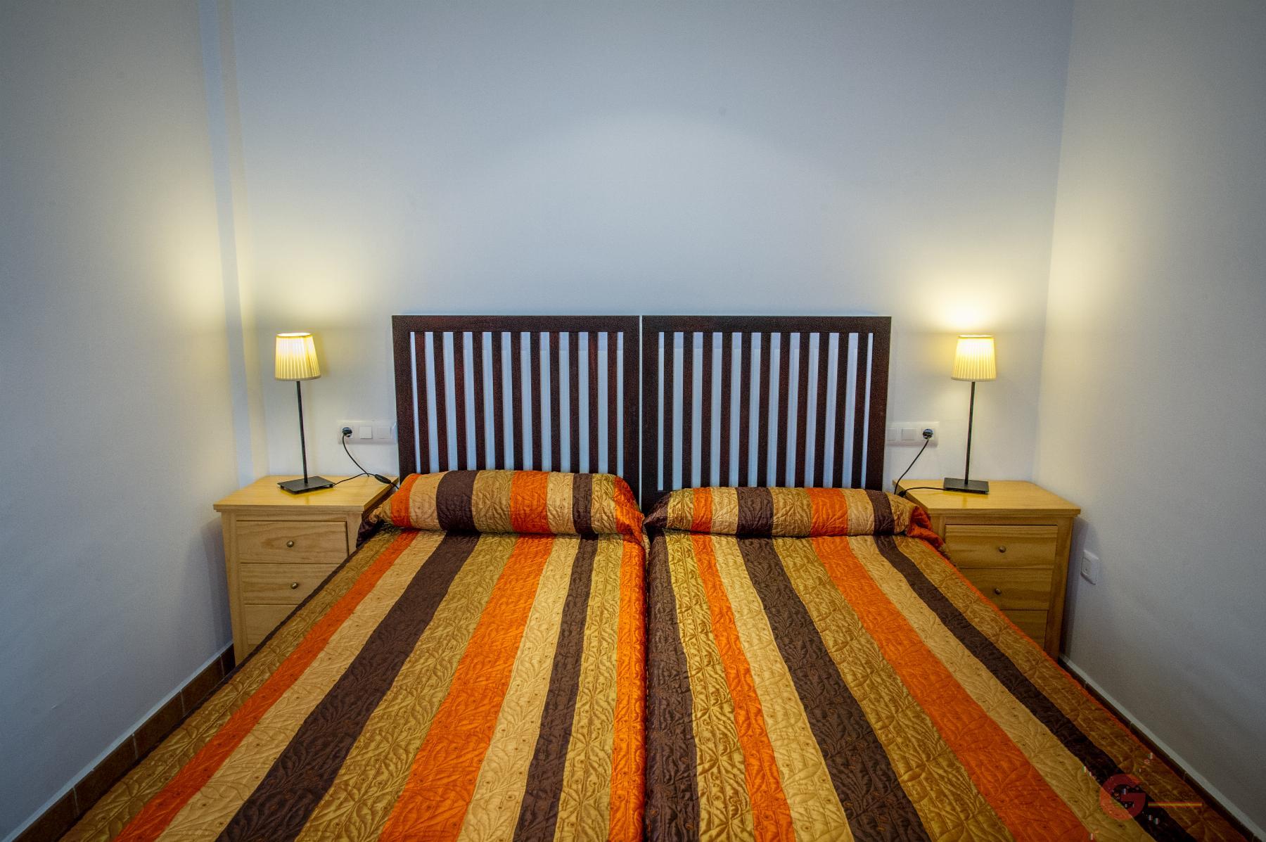 Venta de hotel en Córdoba