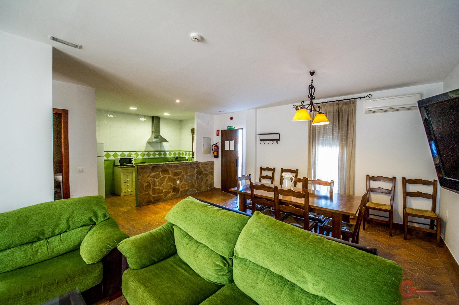 Venta de hotel en Córdoba