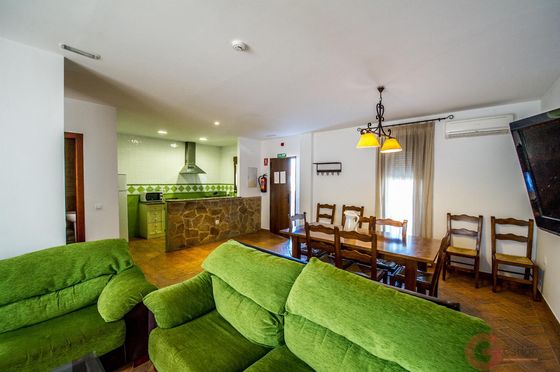 Venta de hotel en Córdoba Venta de hotel en Córdoba