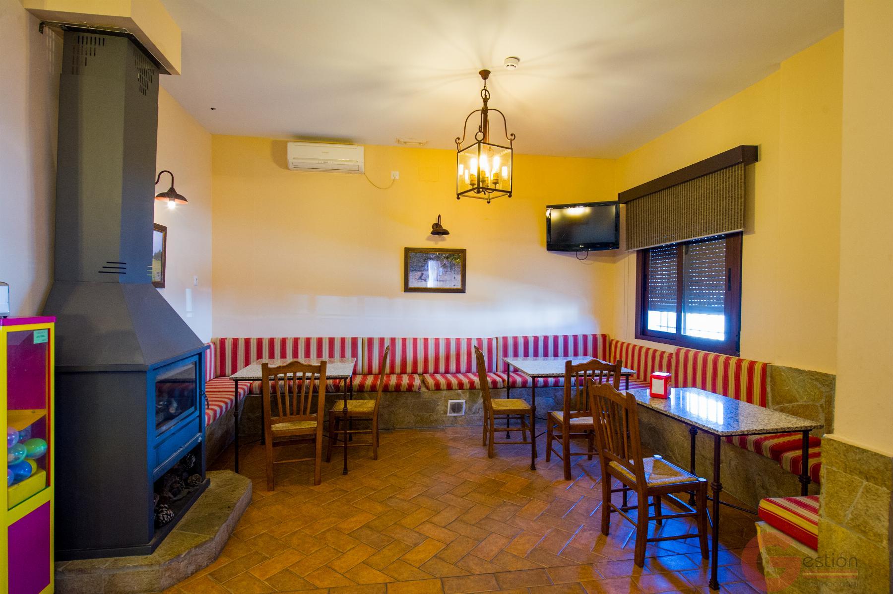 Venta de hotel en Córdoba Venta de hotel en Córdoba