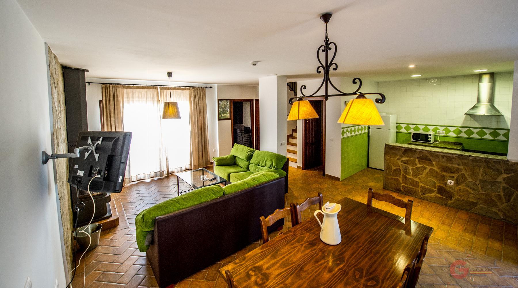 Venta de hotel en Córdoba