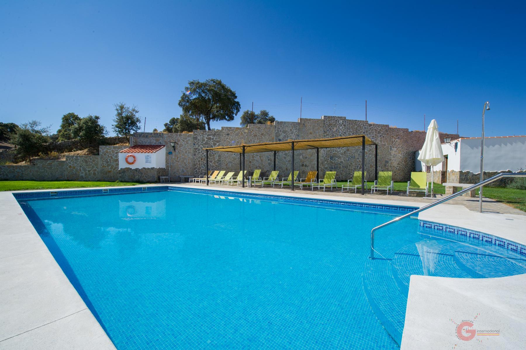 Venta de hotel en Córdoba