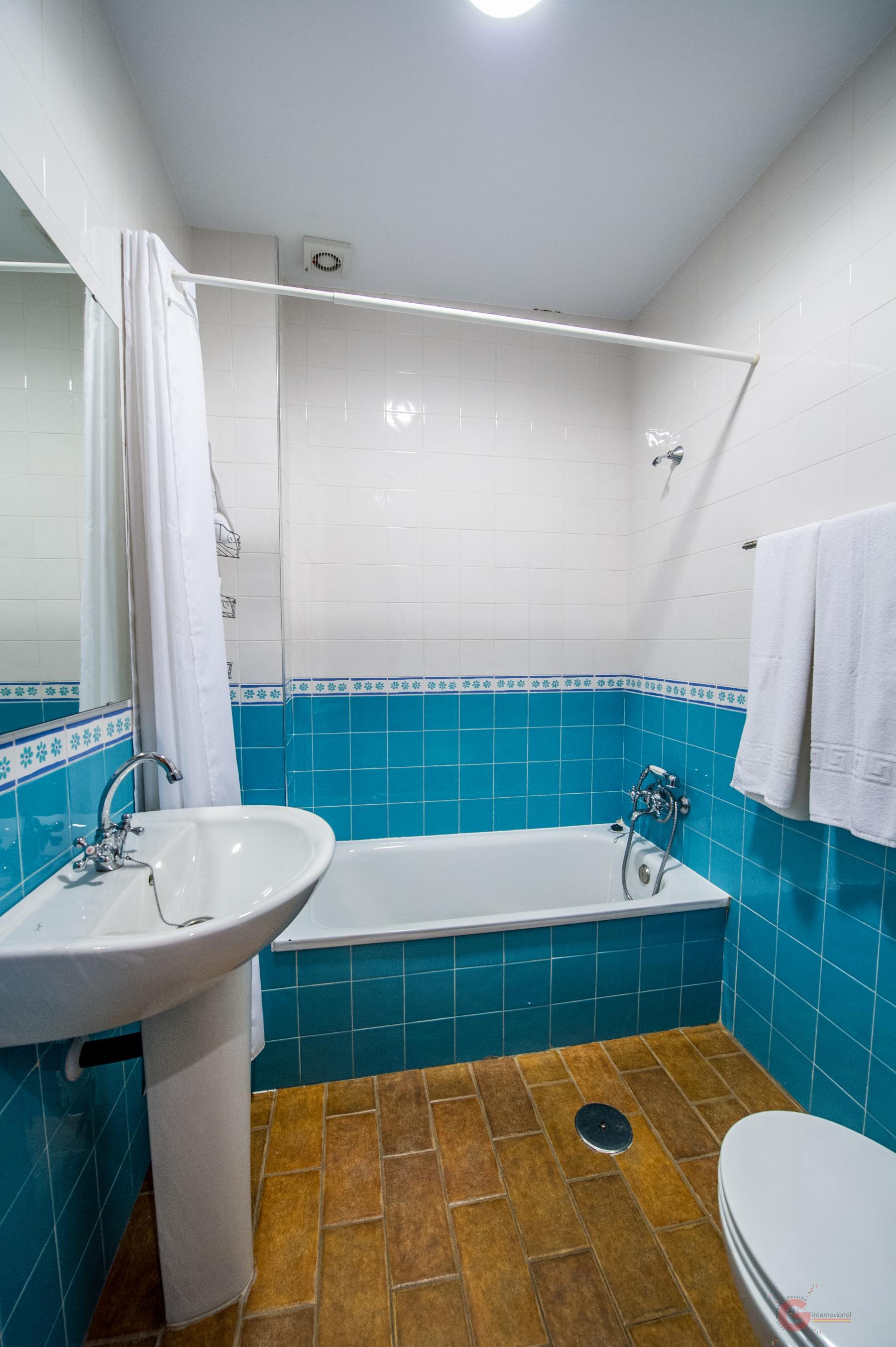 Venta de hotel en Córdoba