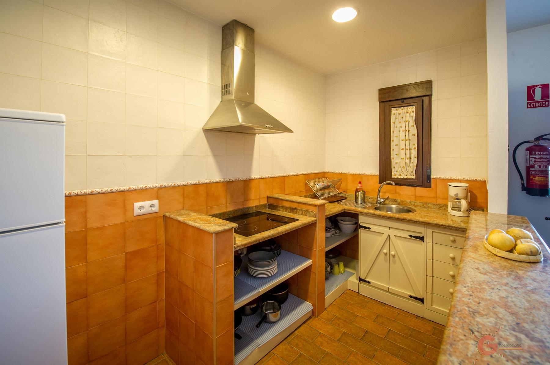 Venta de hotel en Córdoba