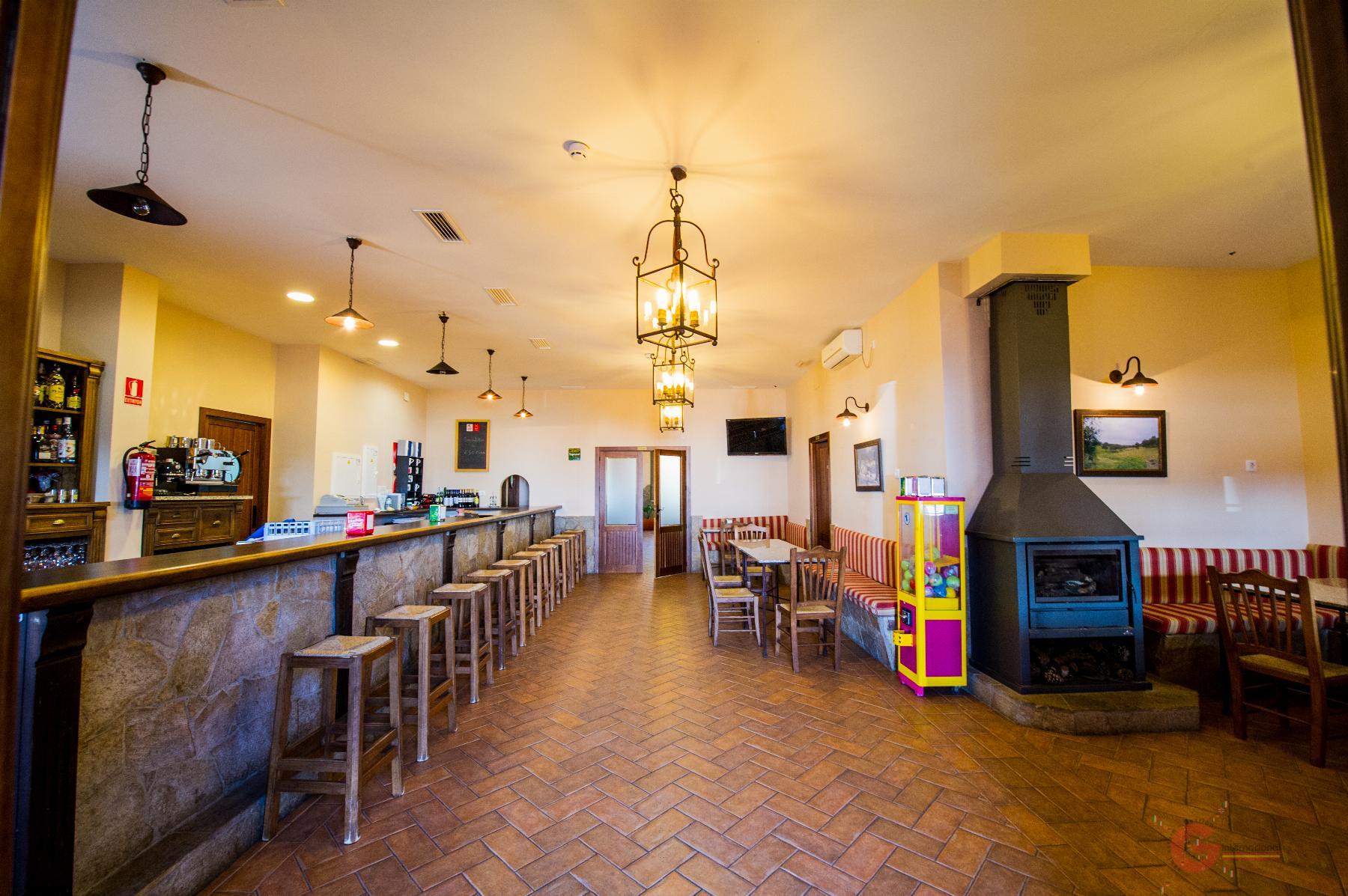 Venta de hotel en Córdoba