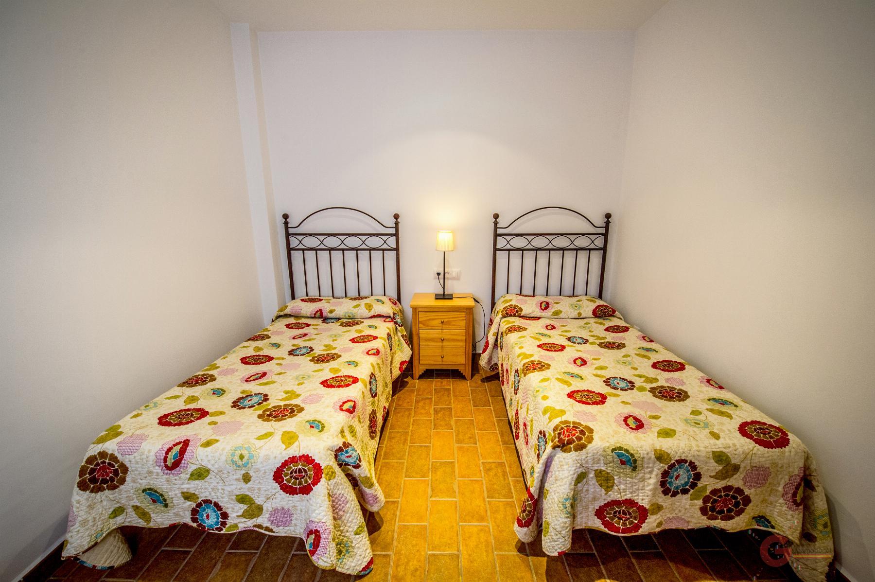 Venta de hotel en Córdoba