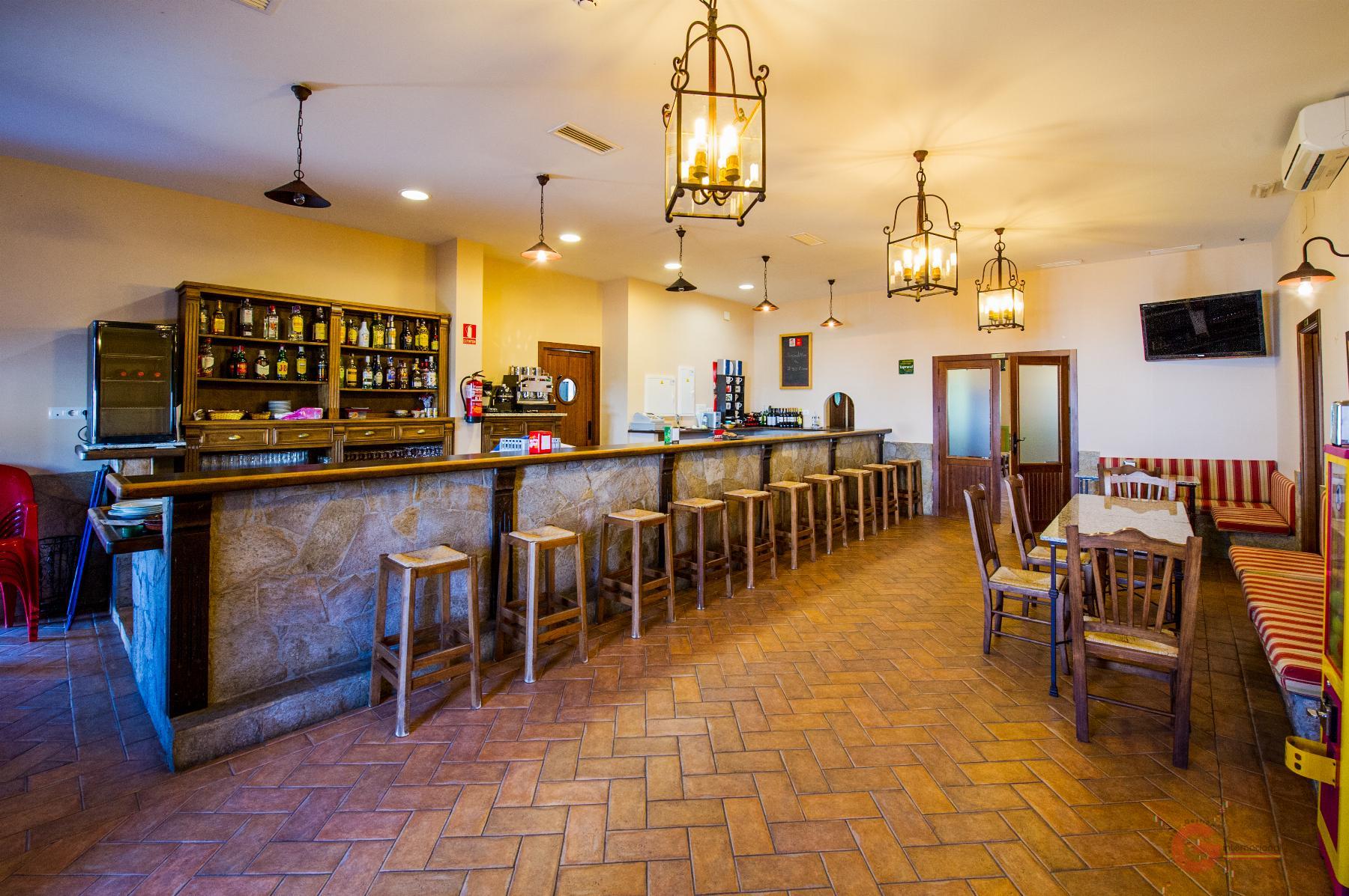 Venta de hotel en Córdoba