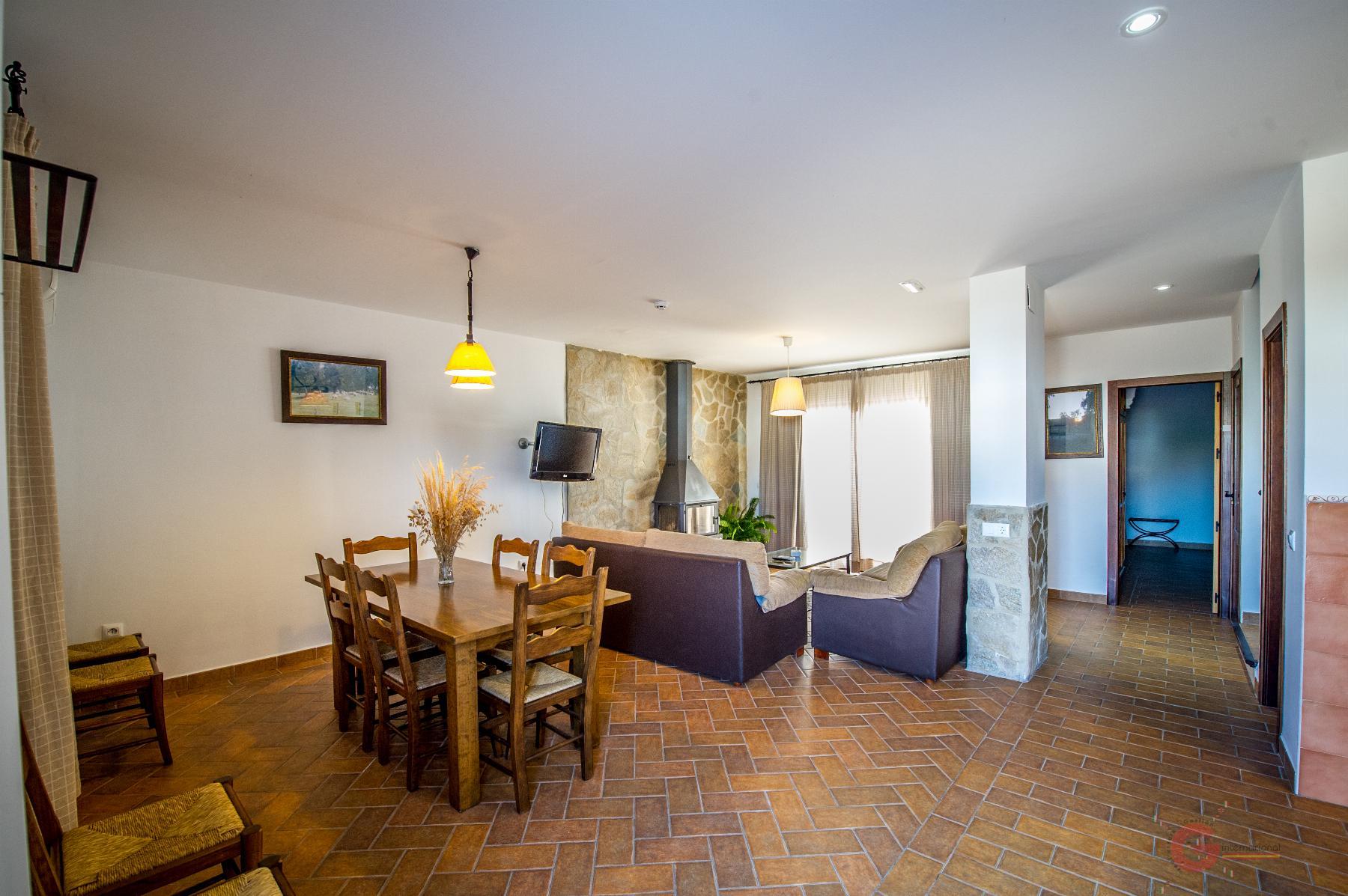 Venta de hotel en Córdoba