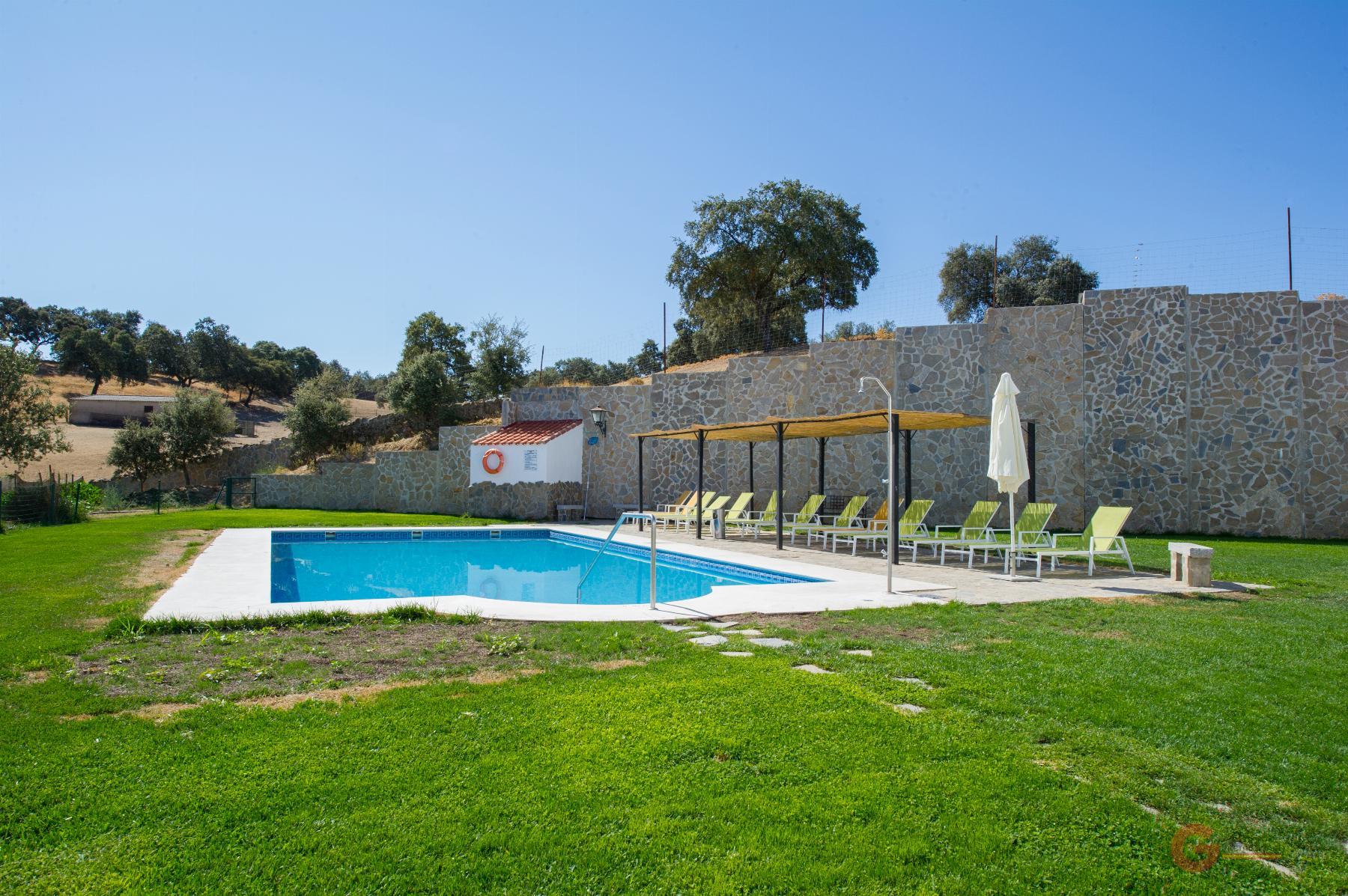Venta de hotel en Córdoba