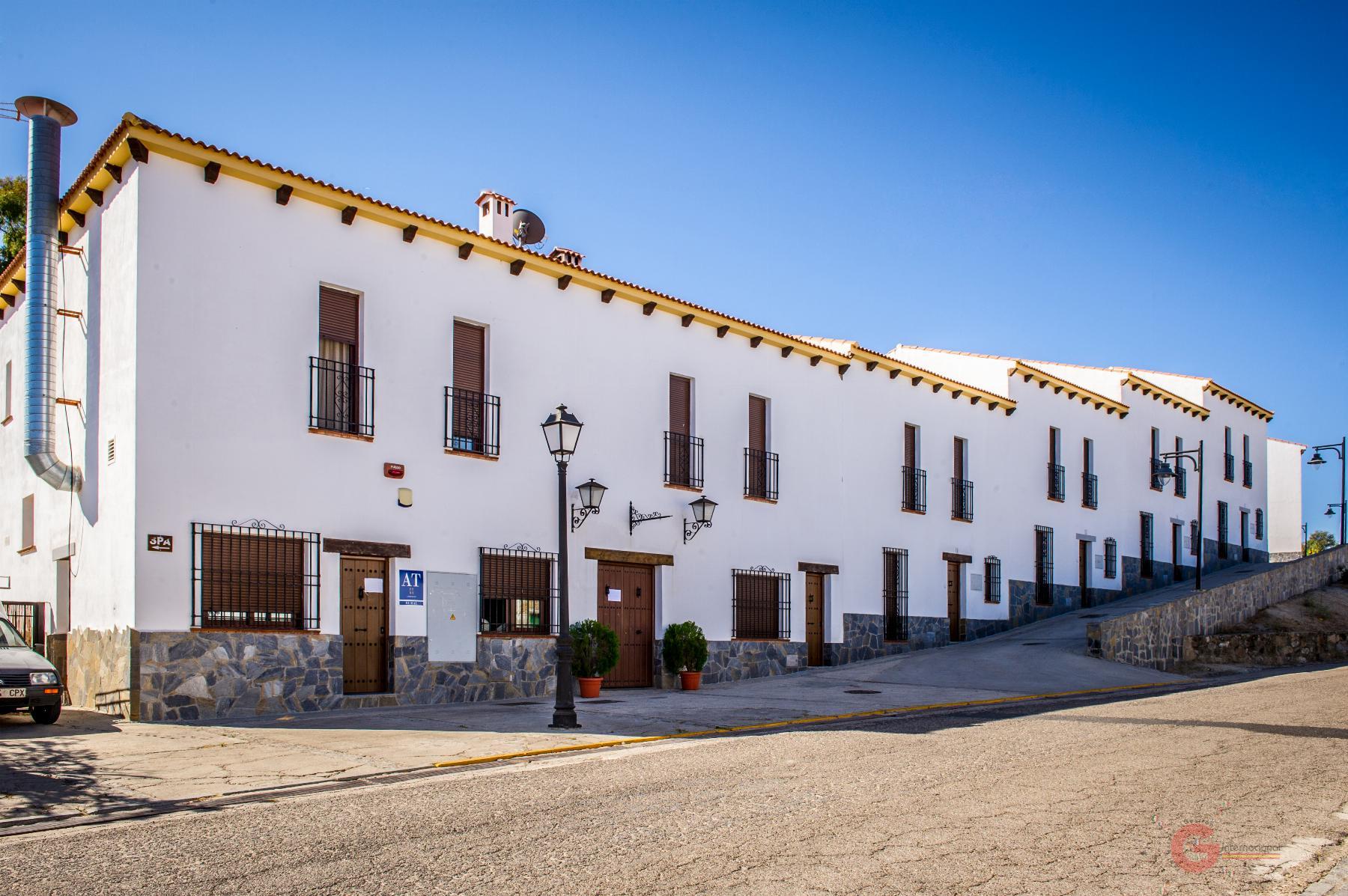 Venta de hotel en Córdoba