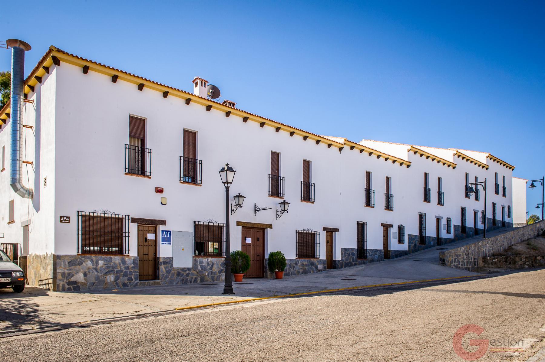 Venta de hotel en Córdoba Venta de hotel en Córdoba