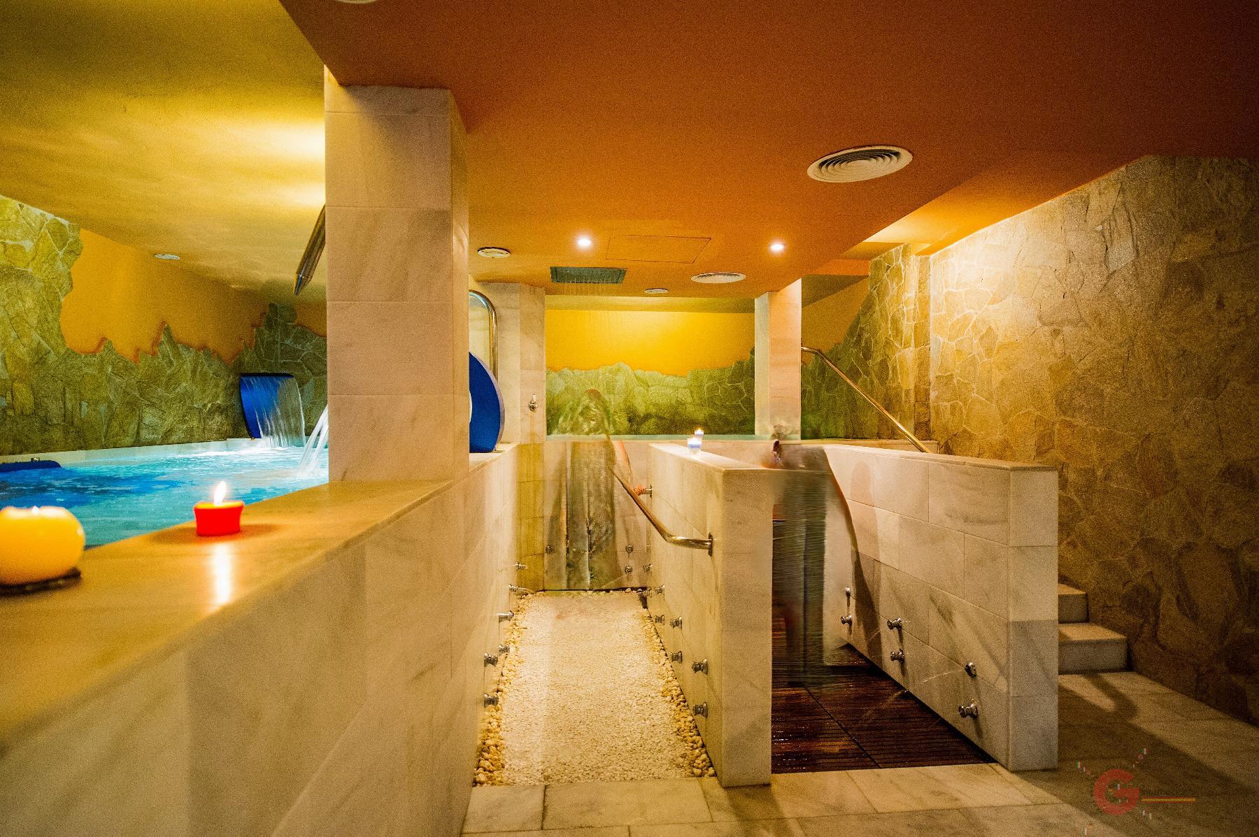 Venta de hotel en Córdoba