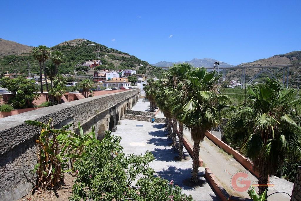 Venta de chalet en Almuñécar