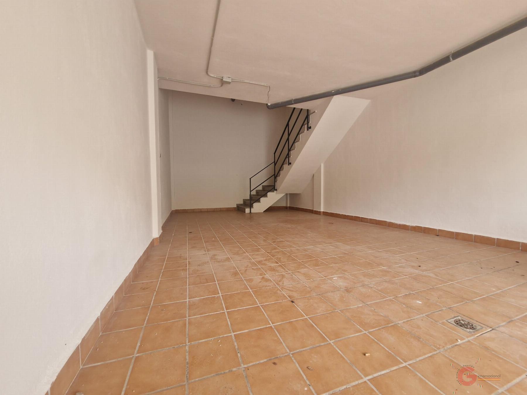 Venta de chalet en Almuñécar