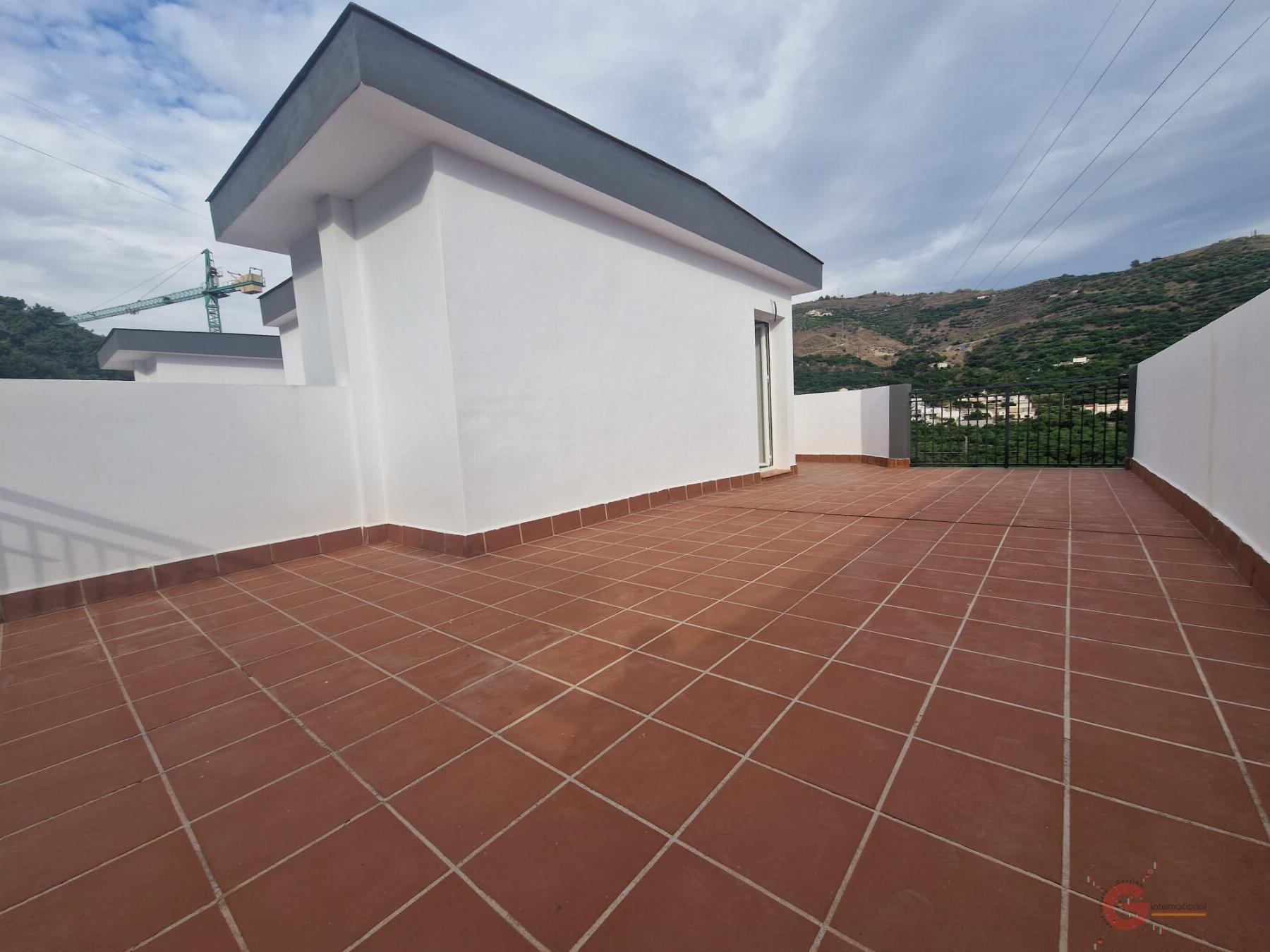 Venta de chalet en Almuñécar