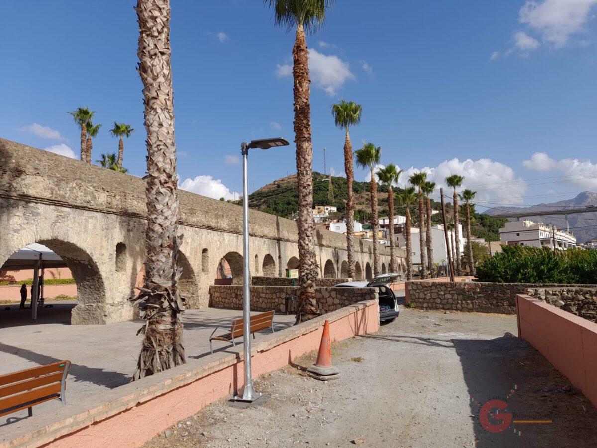 Venta de chalet en Almuñécar
