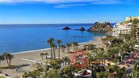Venta de chalet en Almuñécar