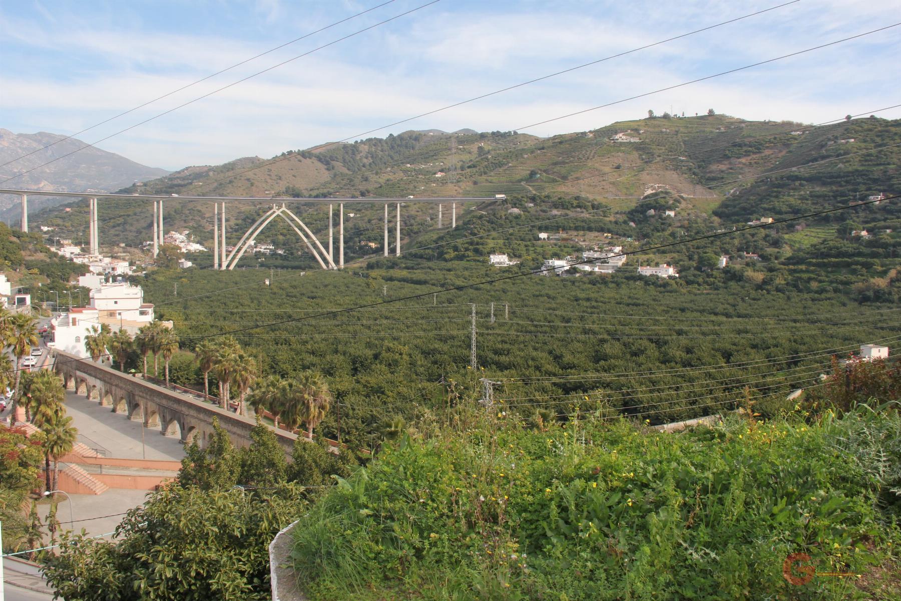 Venta de chalet en Almuñécar