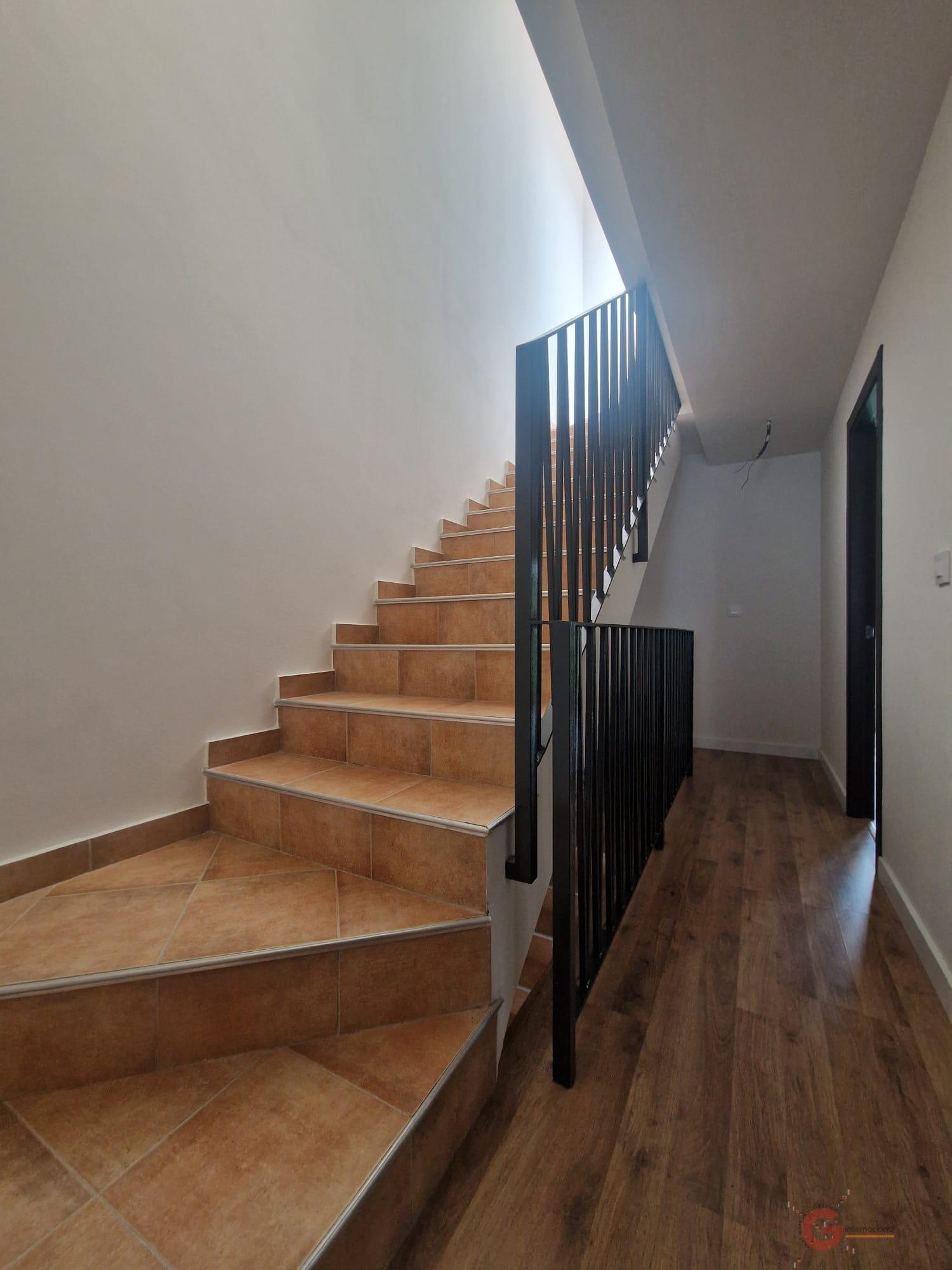 Venta de chalet en Almuñécar
