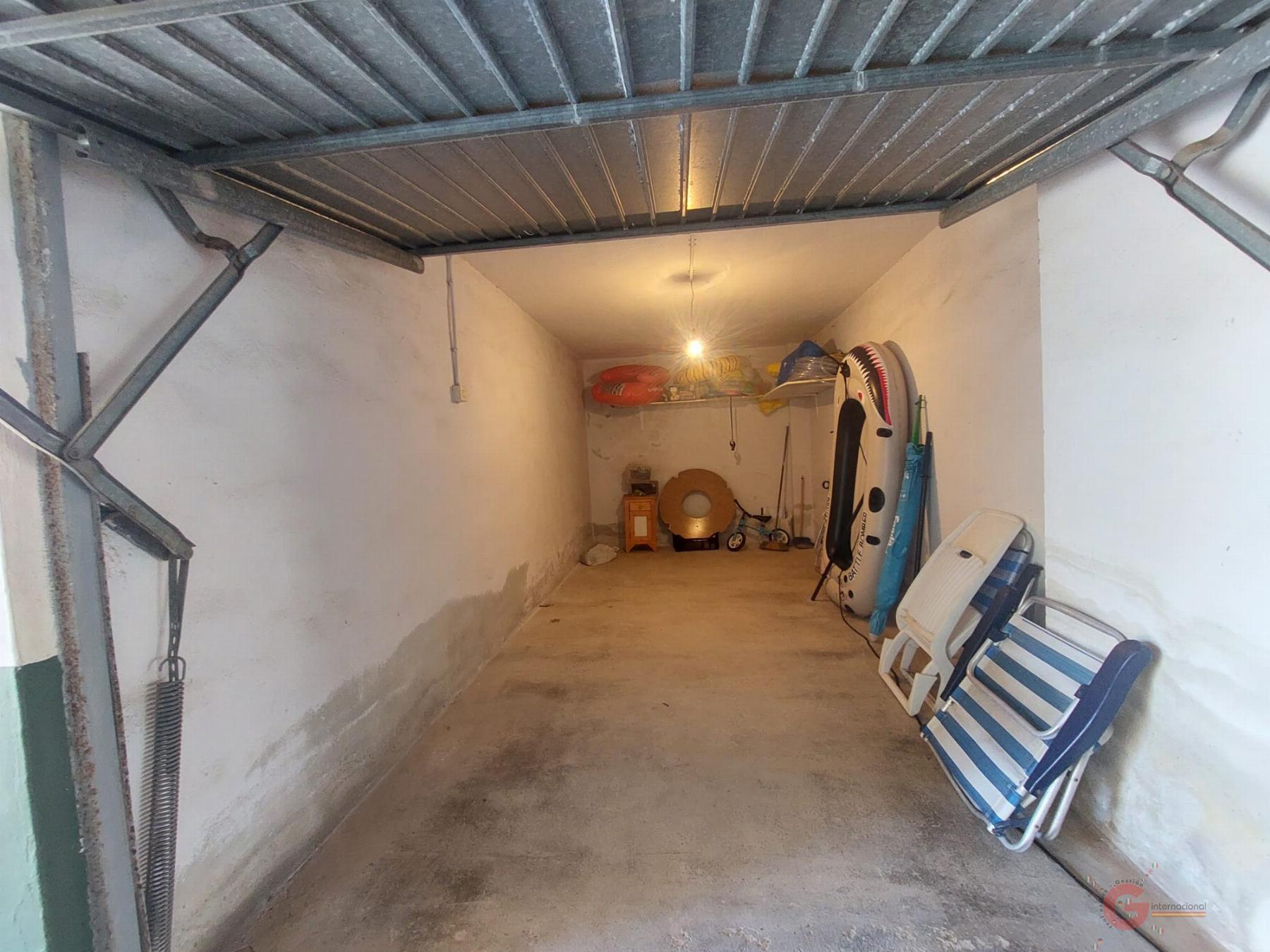 For sale of flat in Salobreña
