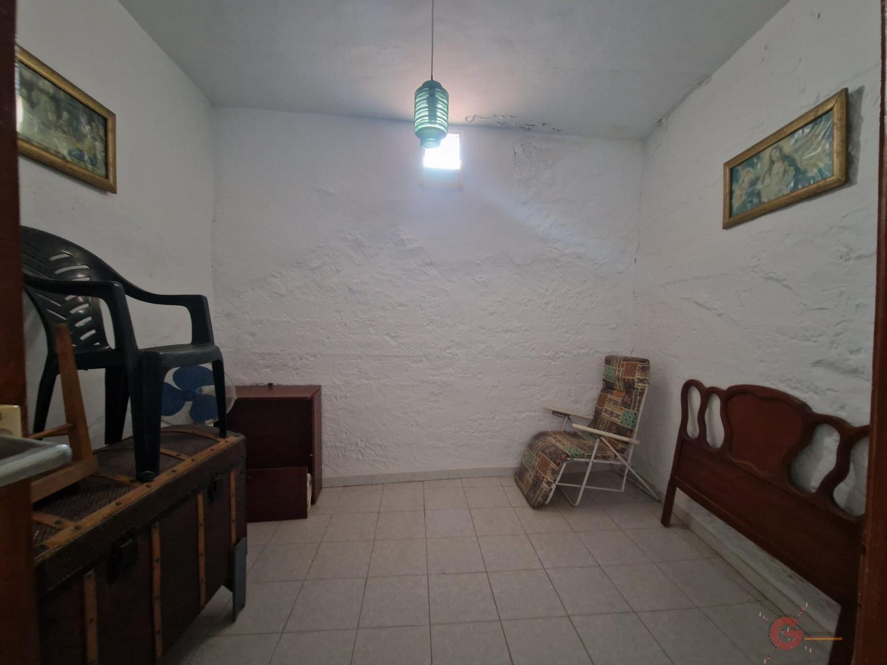 Venta de casa en Molvízar