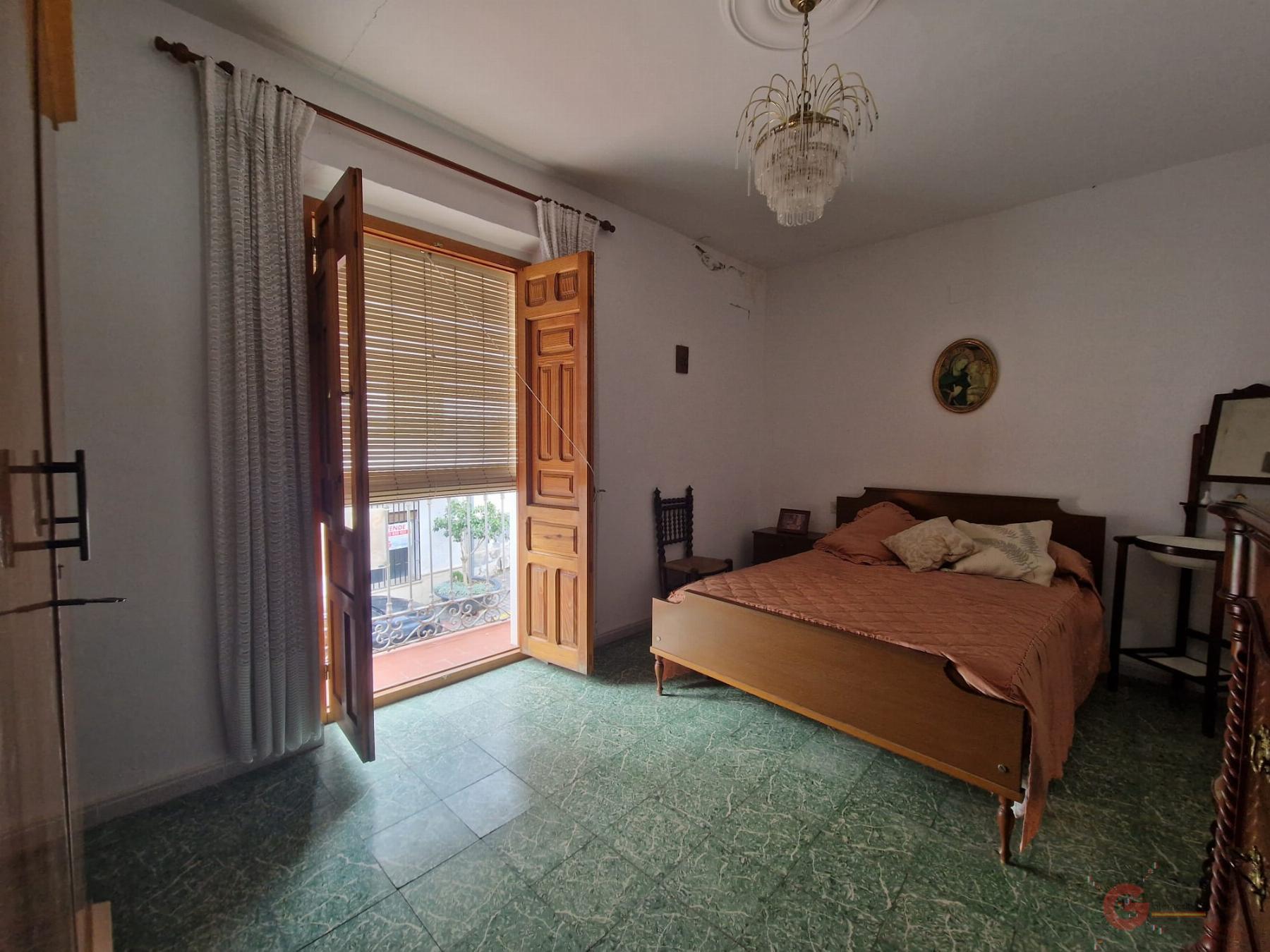 Venta de casa en Molvízar