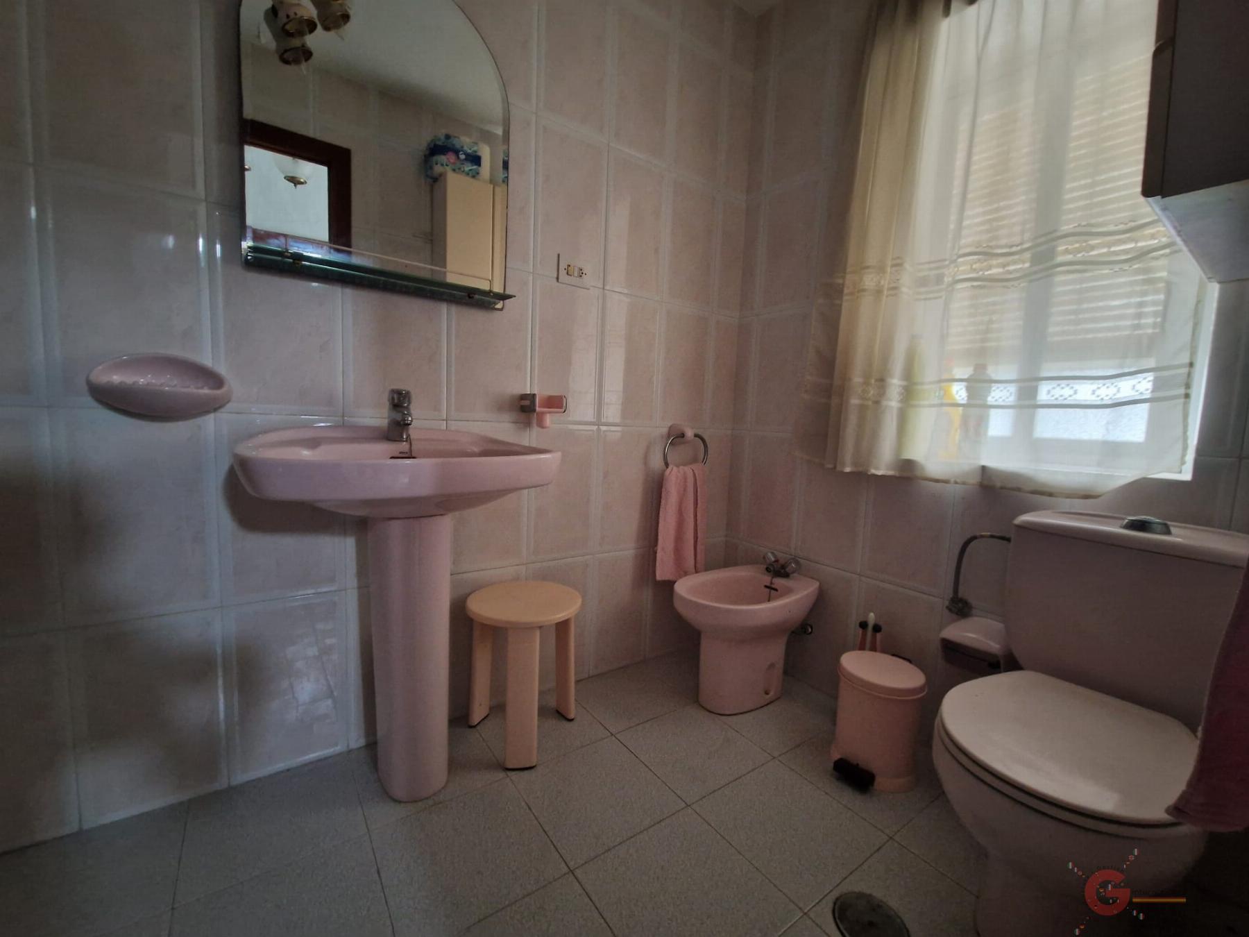 Venta de casa en Molvízar