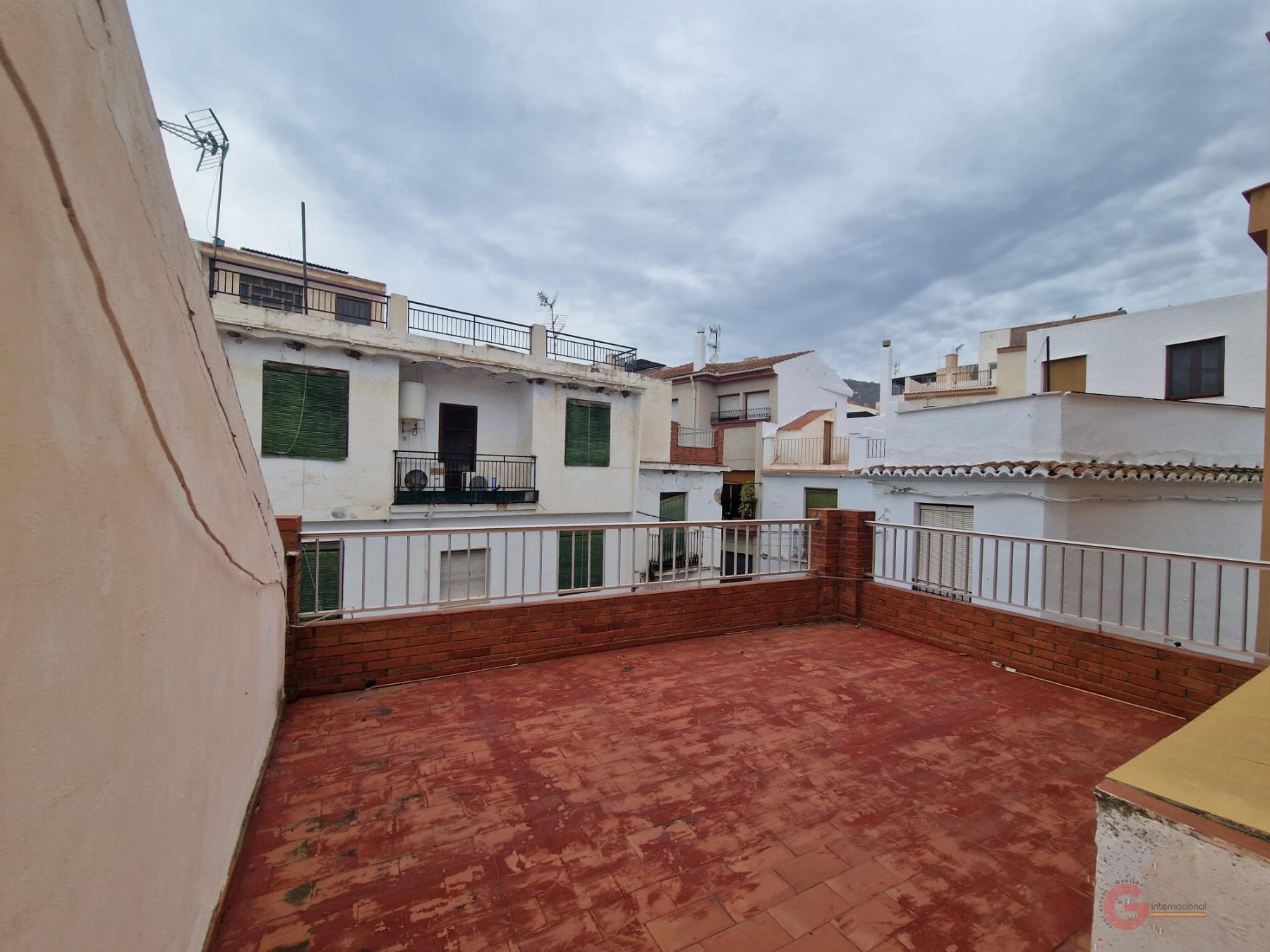 For sale of house in Molvízar