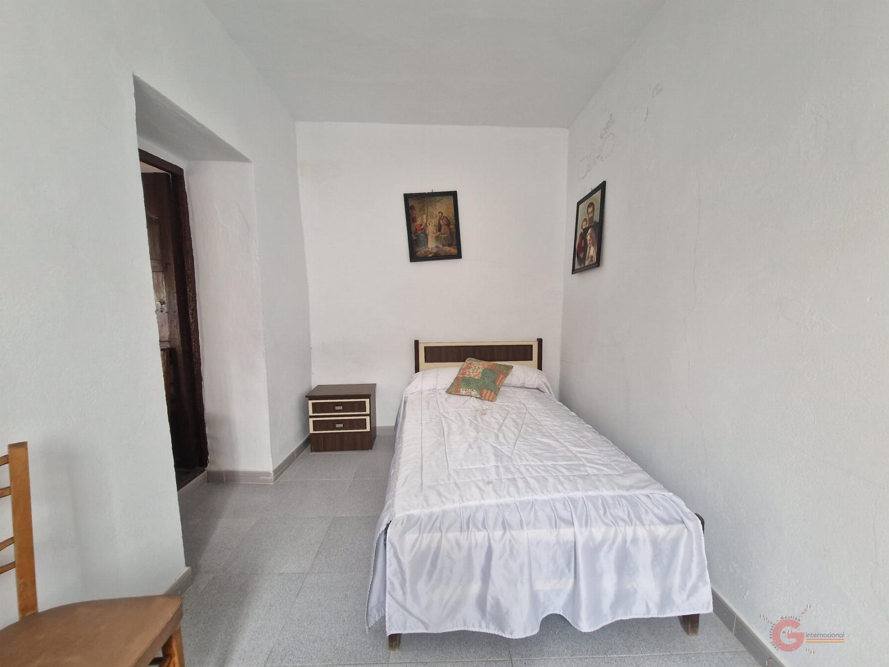 Venta de casa en Molvízar