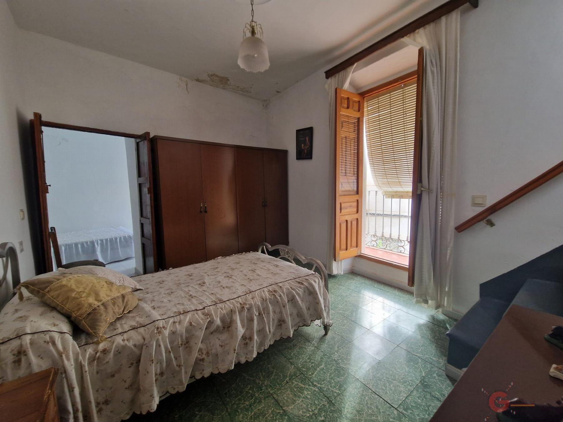 Venta de casa en Molvízar