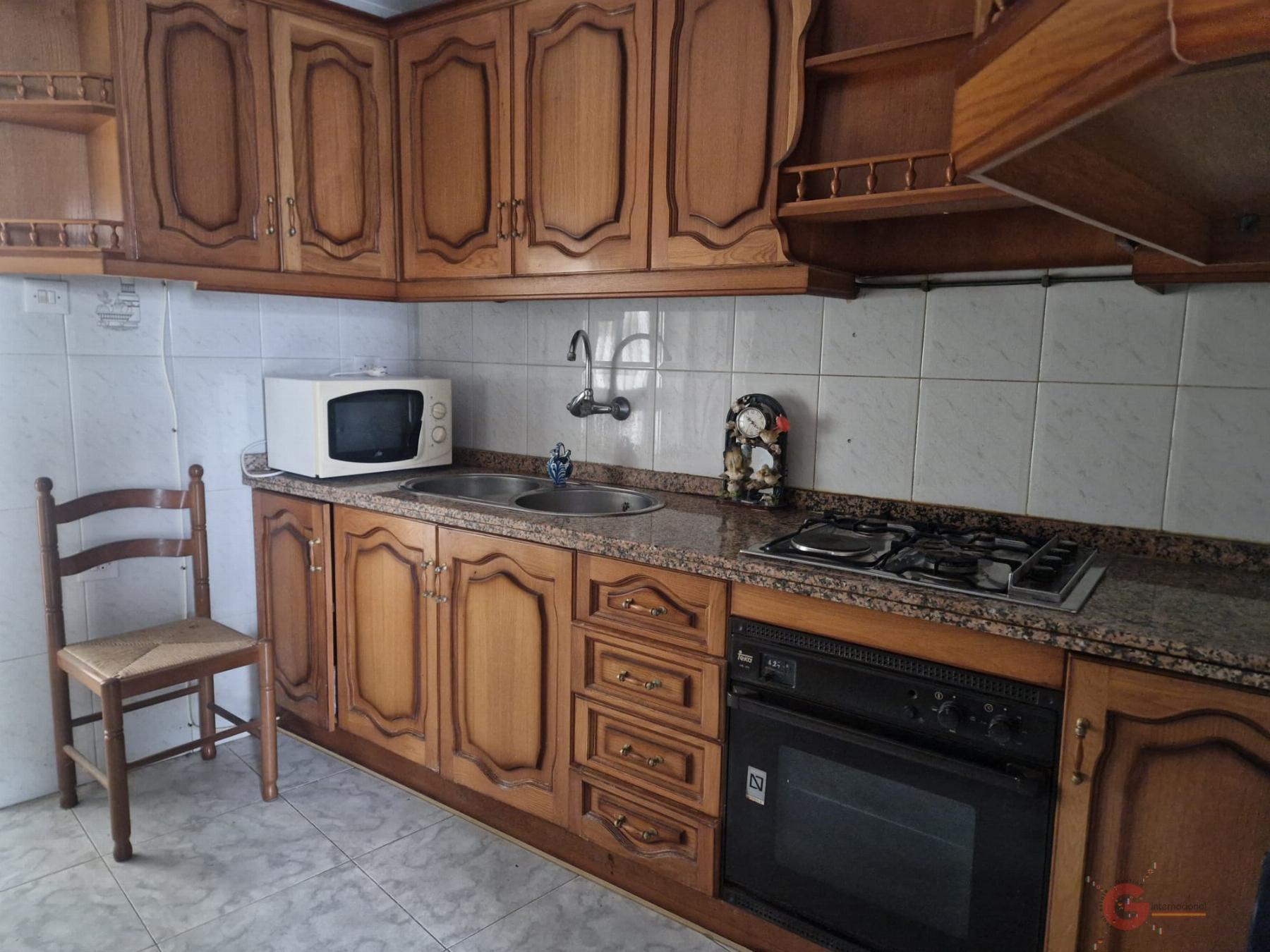 Venta de casa en Molvízar