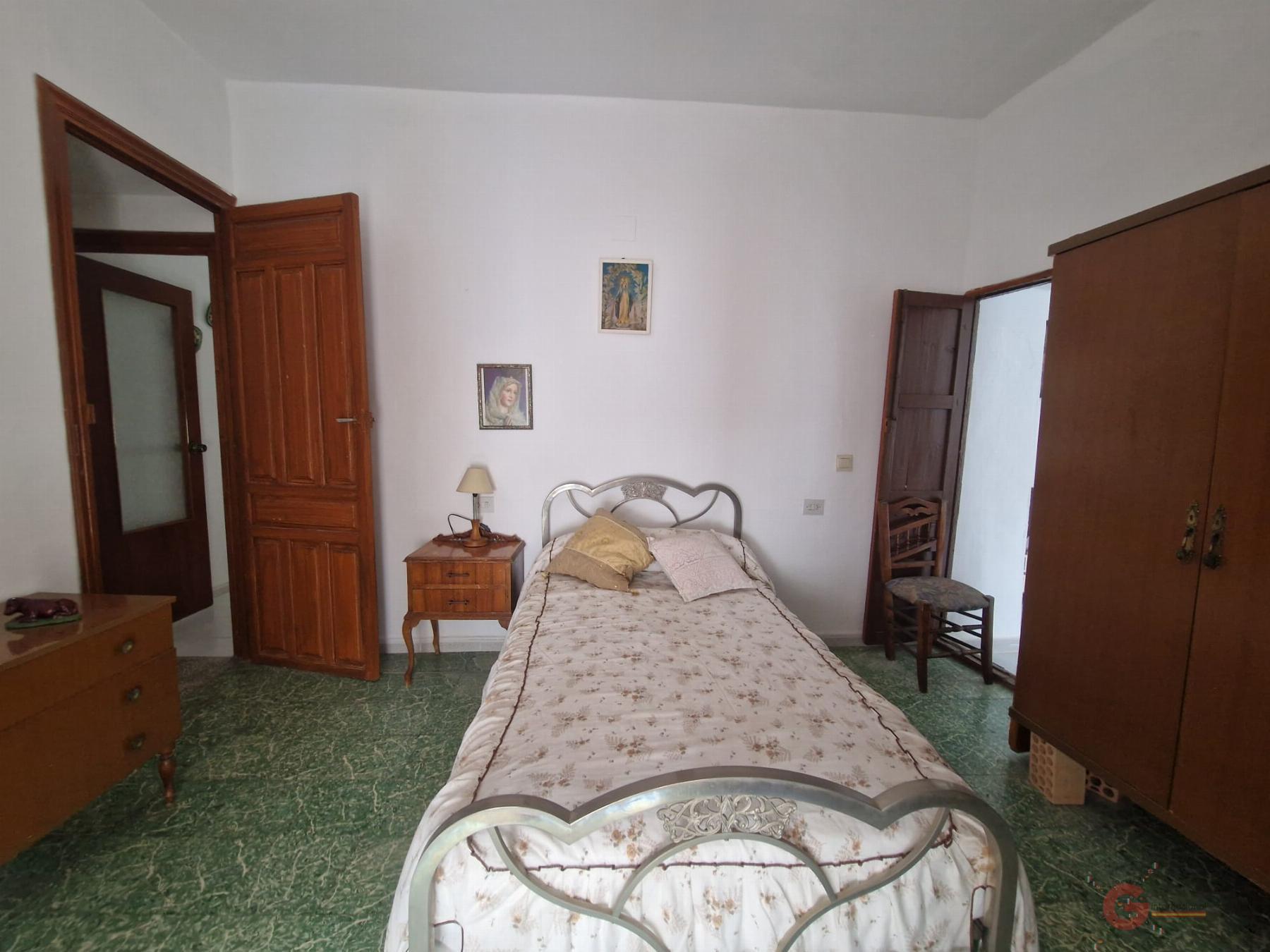 Venta de casa en Molvízar