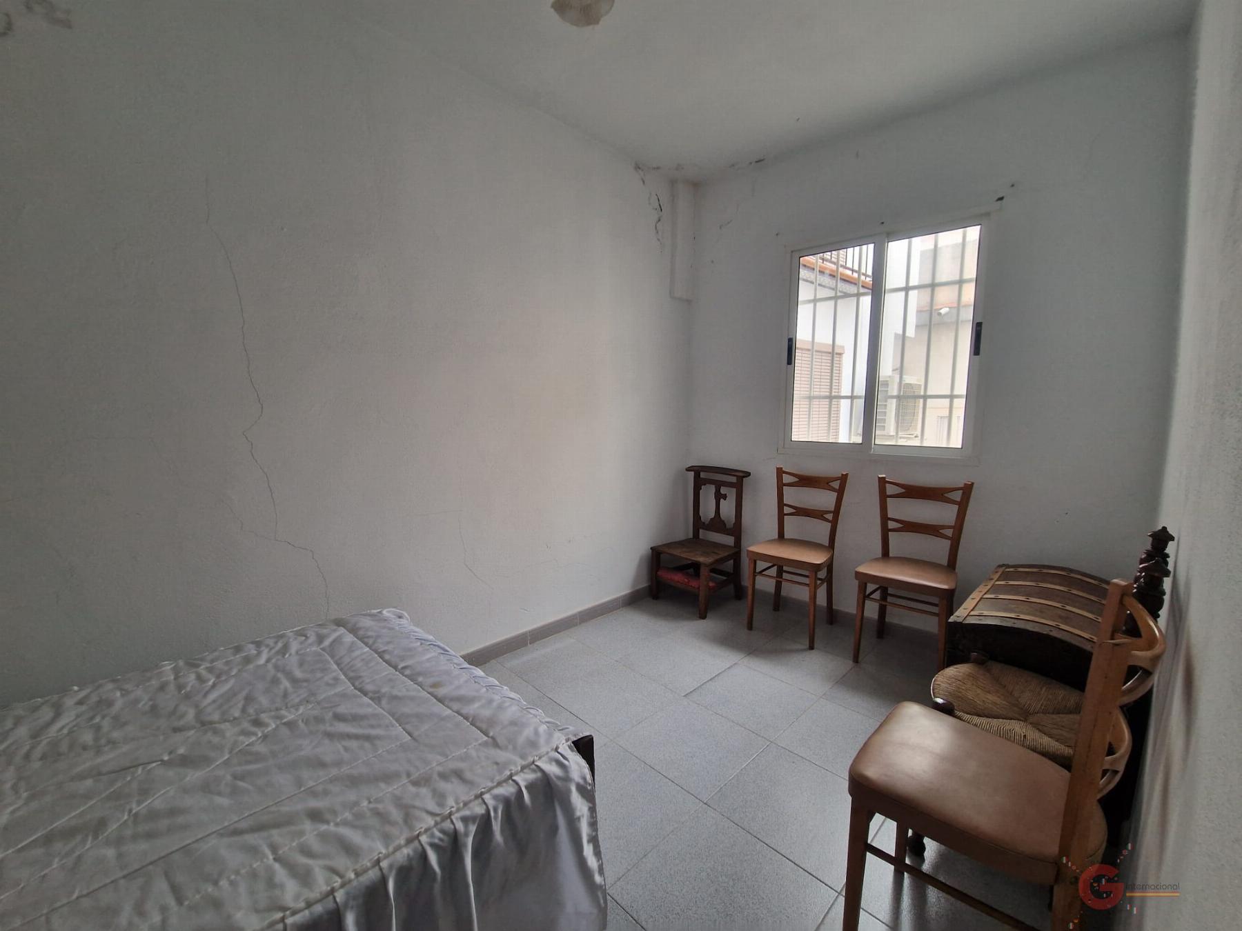 Venta de casa en Molvízar
