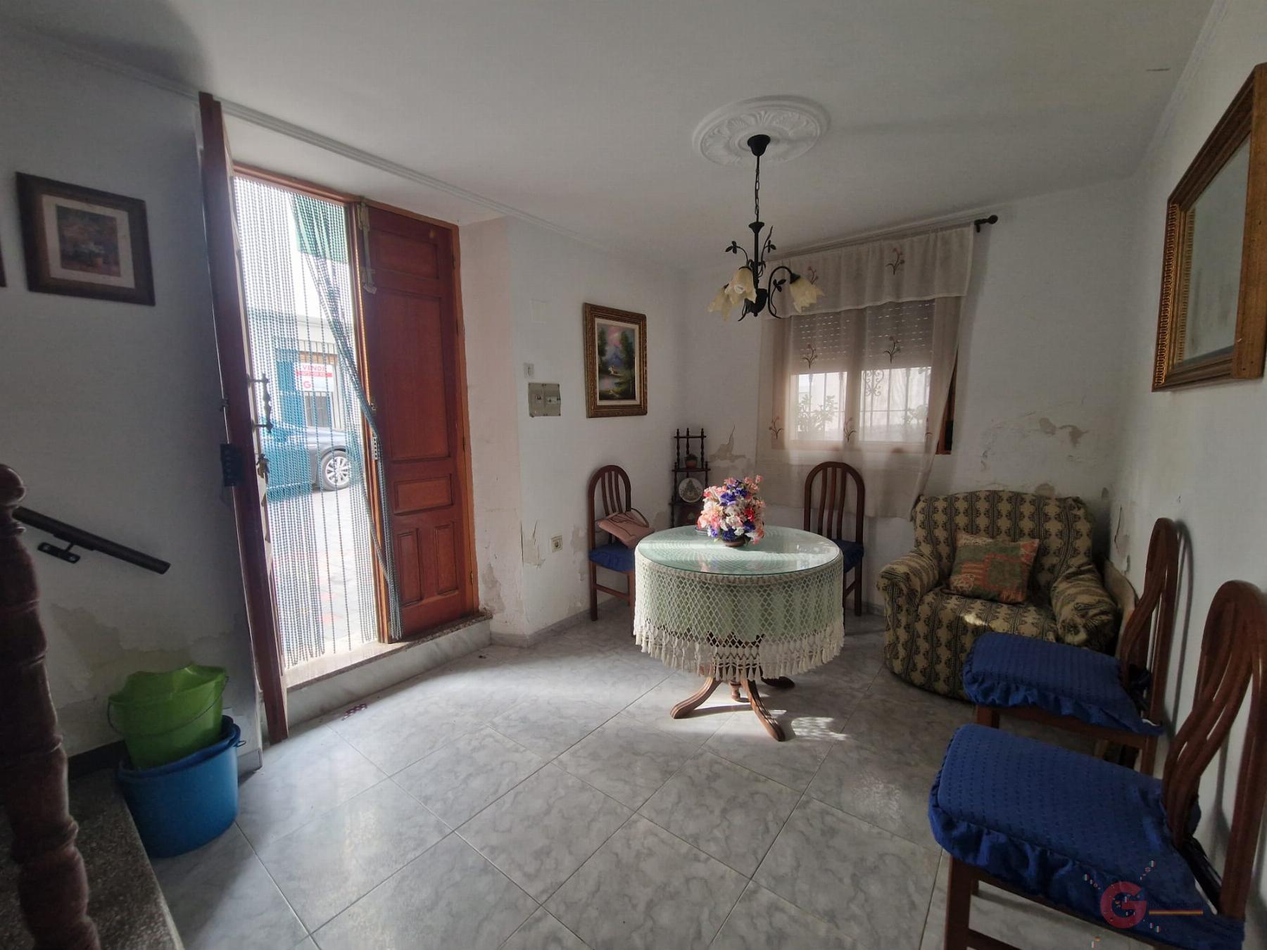 Venta de casa en Molvízar
