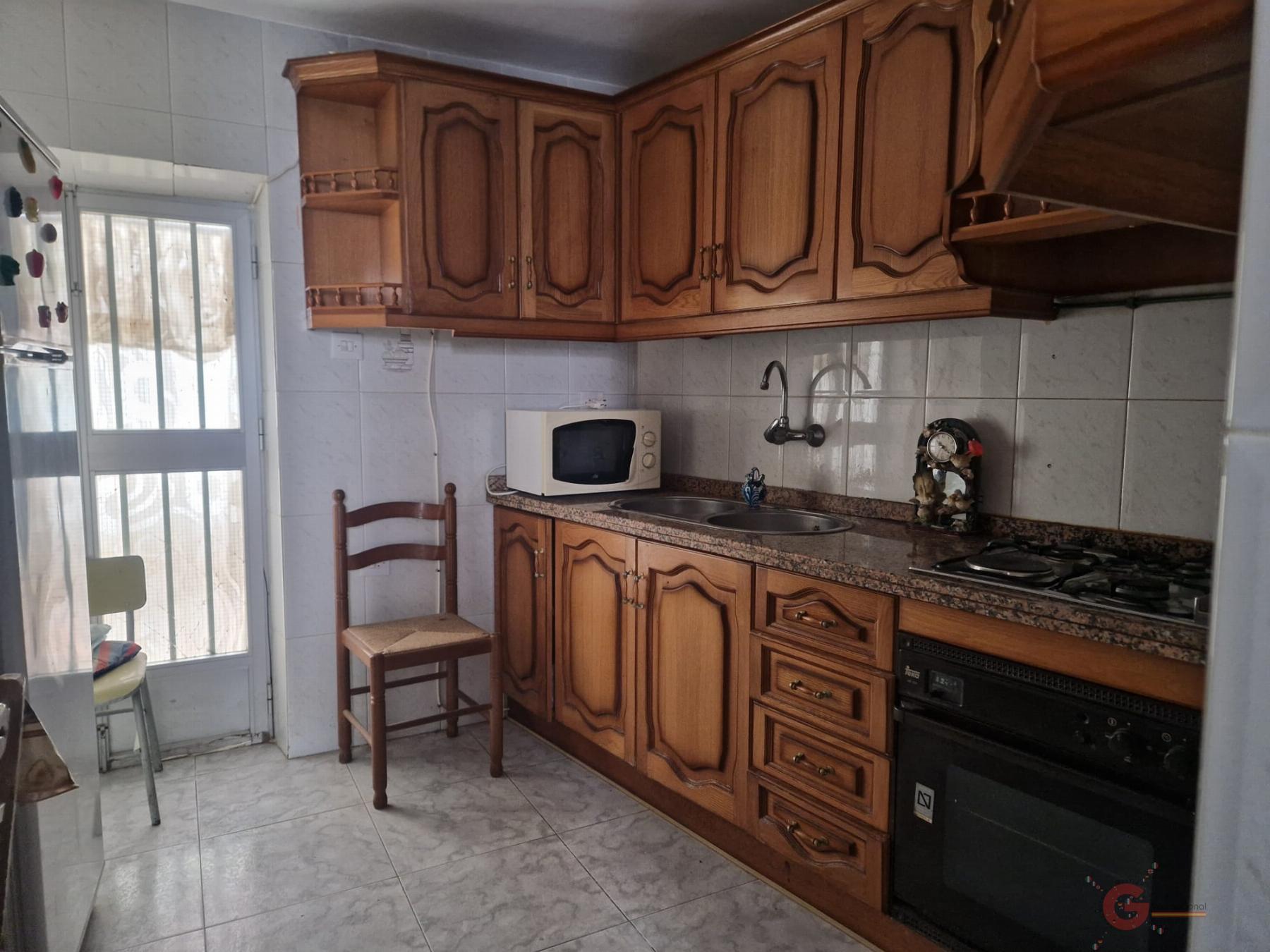 Venta de casa en Molvízar