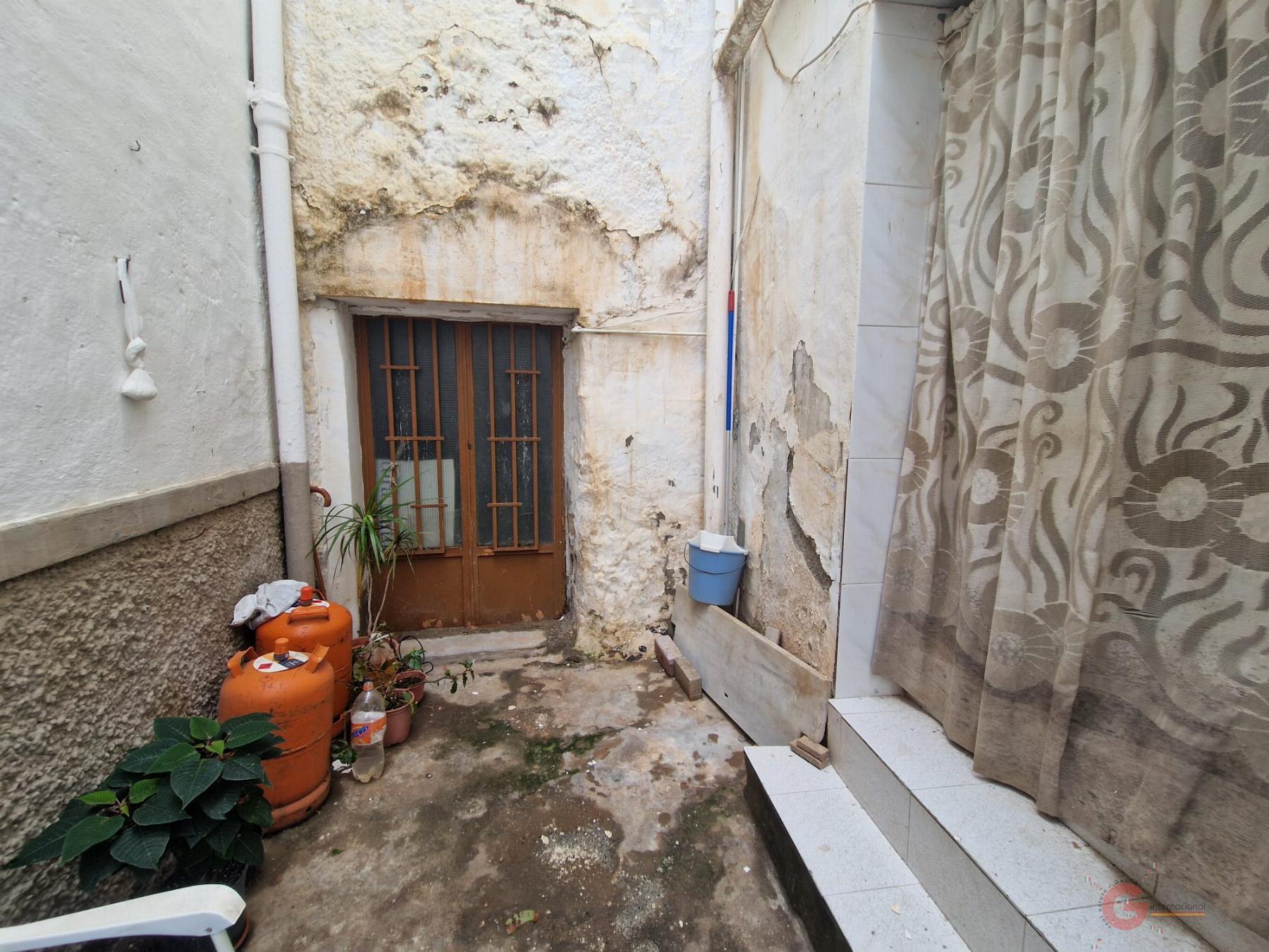 Venta de casa en Molvízar