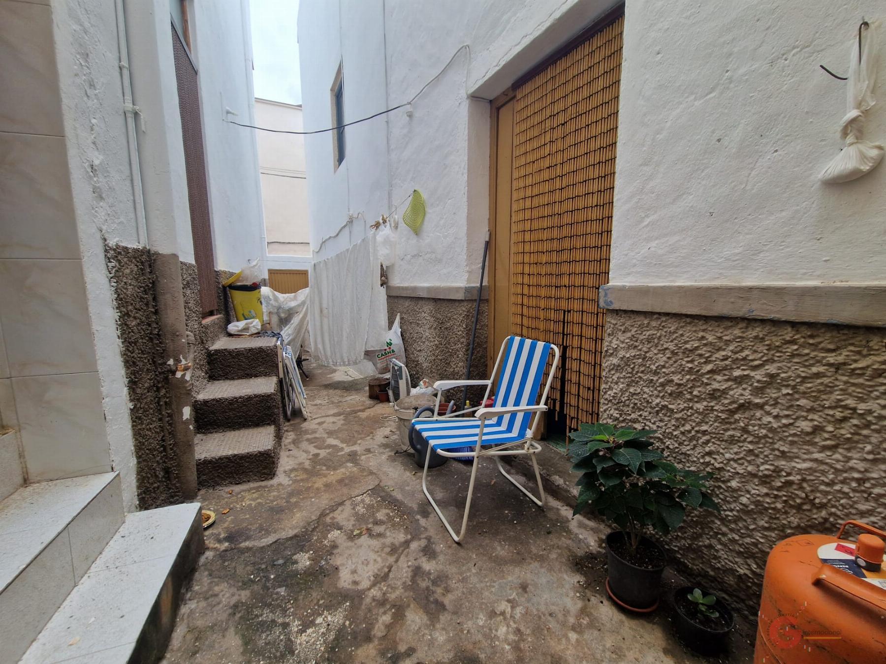 Venta de casa en Molvízar