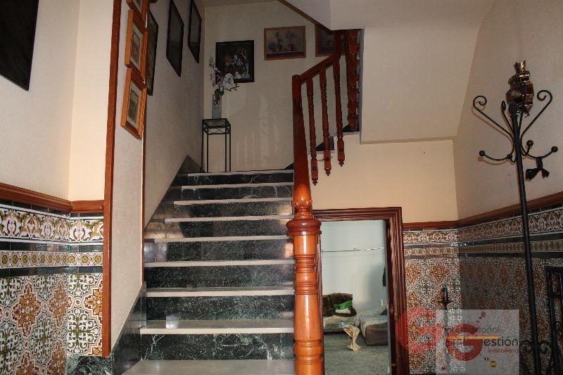 For sale of house in Motril