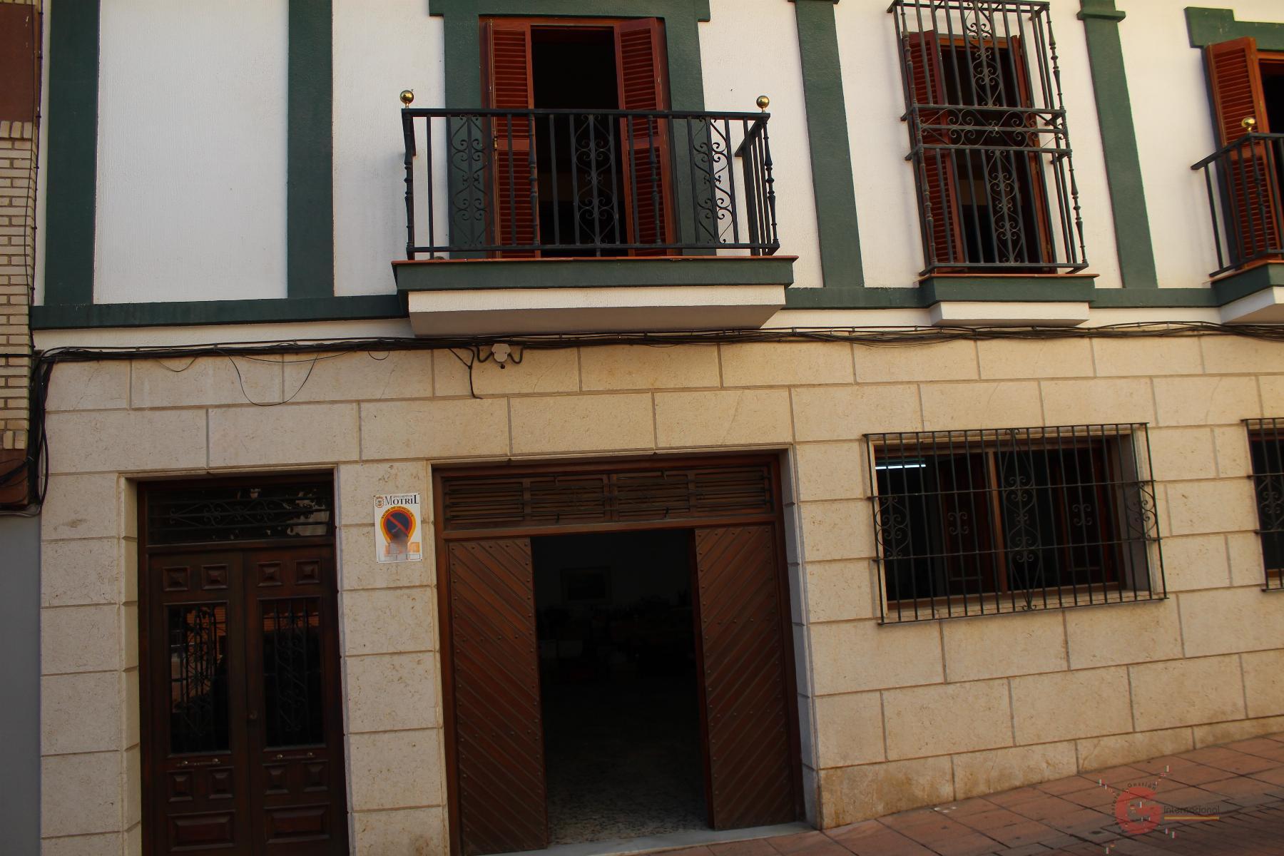 Vendita di casa in Motril