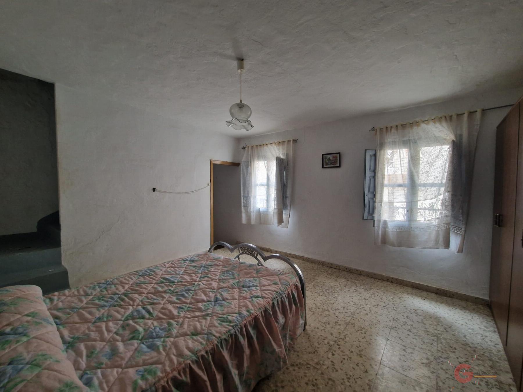 Vendita di casa in Molvízar