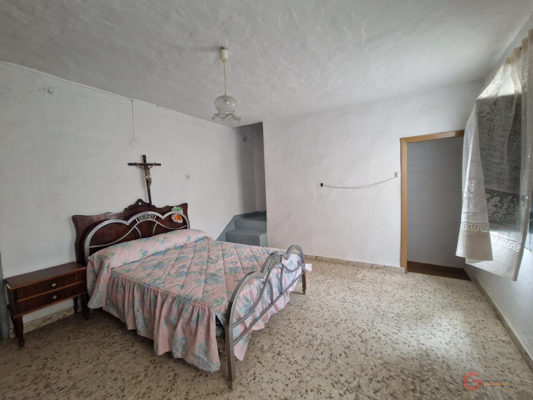 Vendita di casa in Molvízar