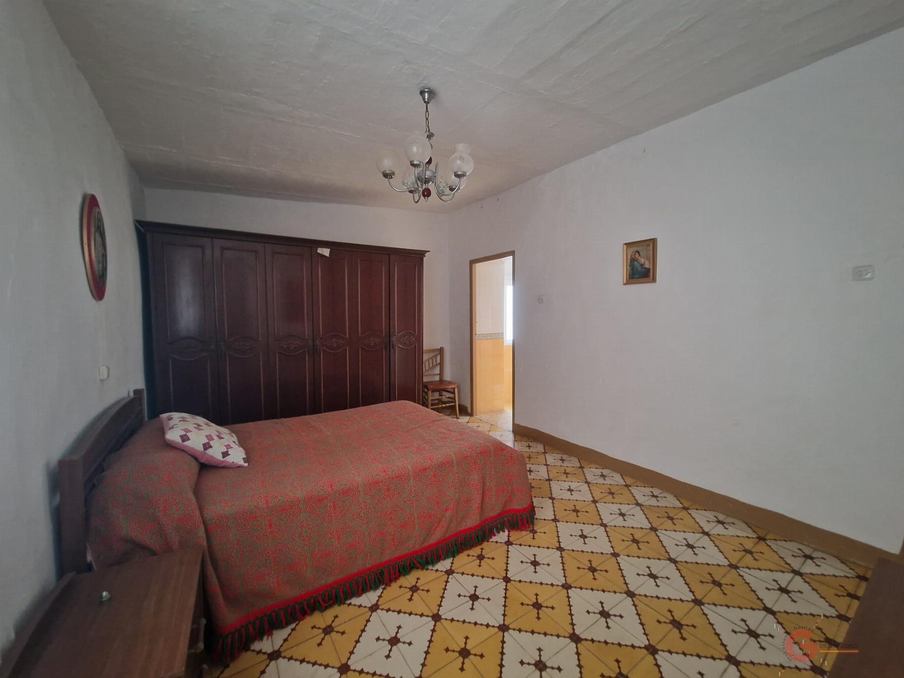 Vendita di casa in Molvízar