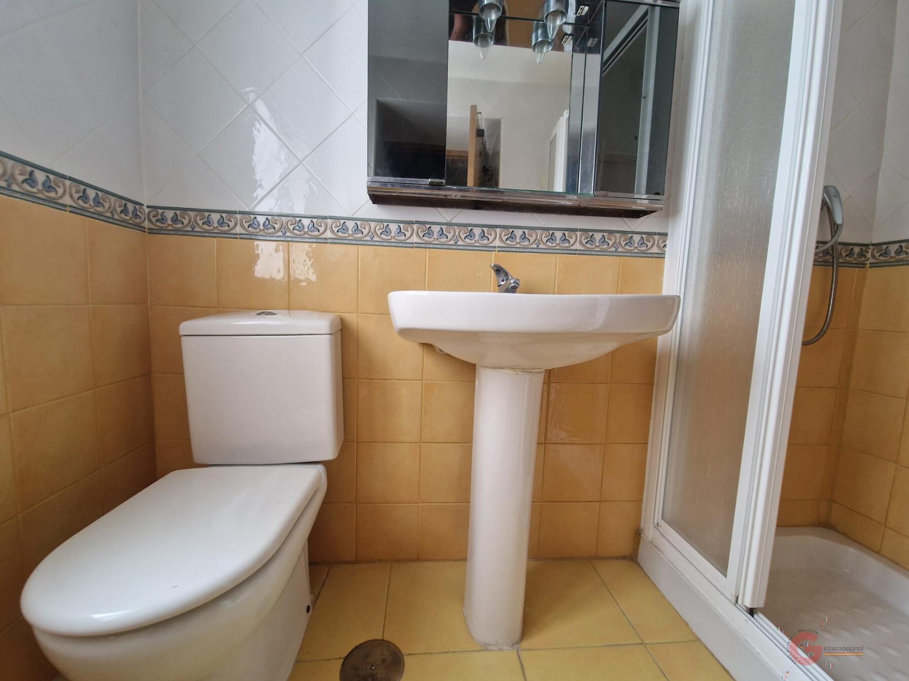 Vendita di casa in Molvízar