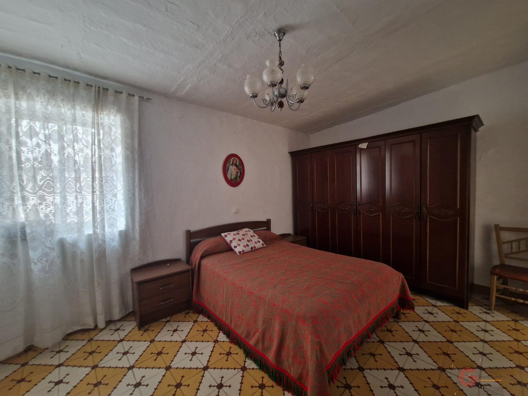 Vendita di casa in Molvízar