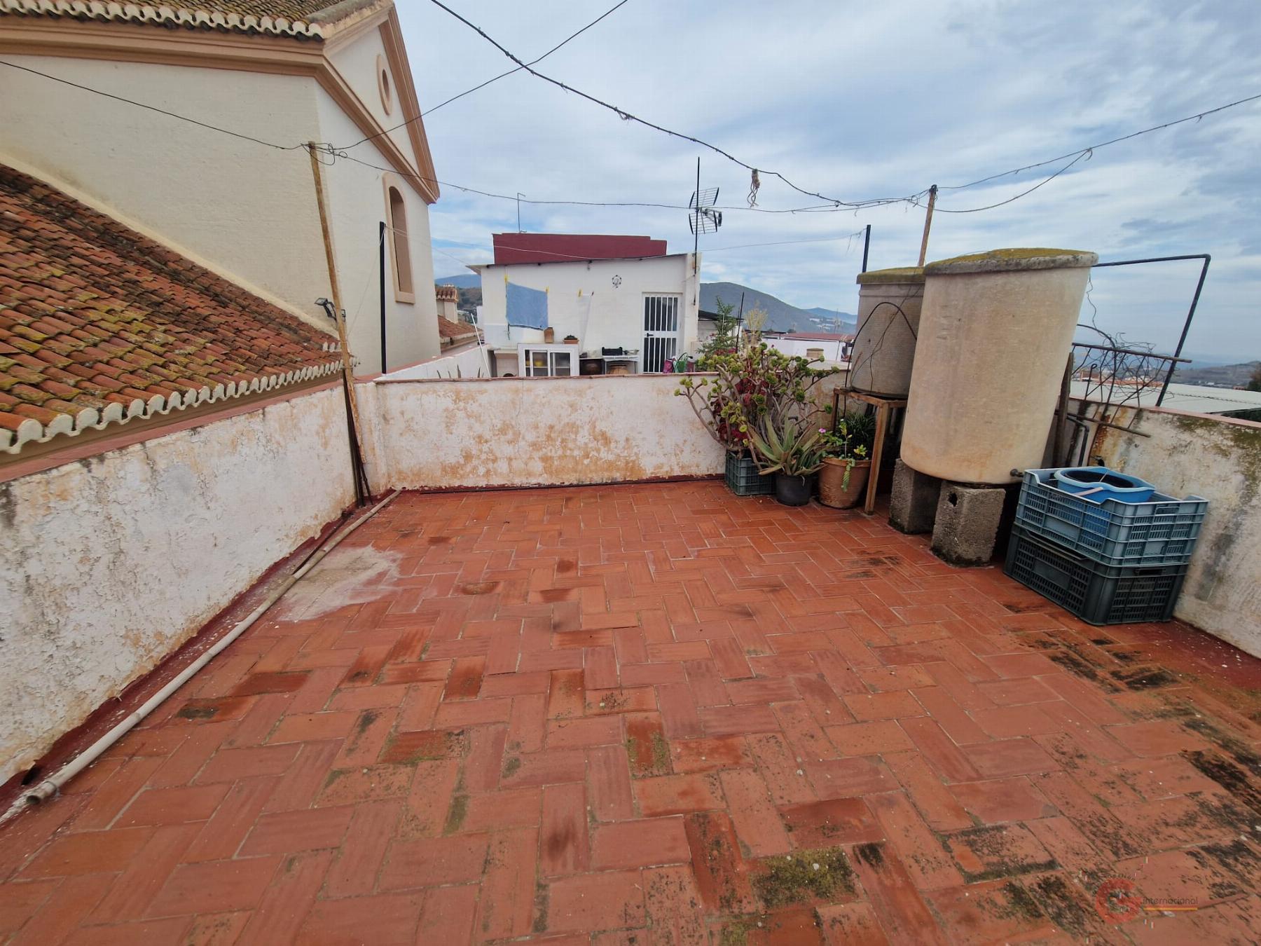 Vendita di casa in Molvízar